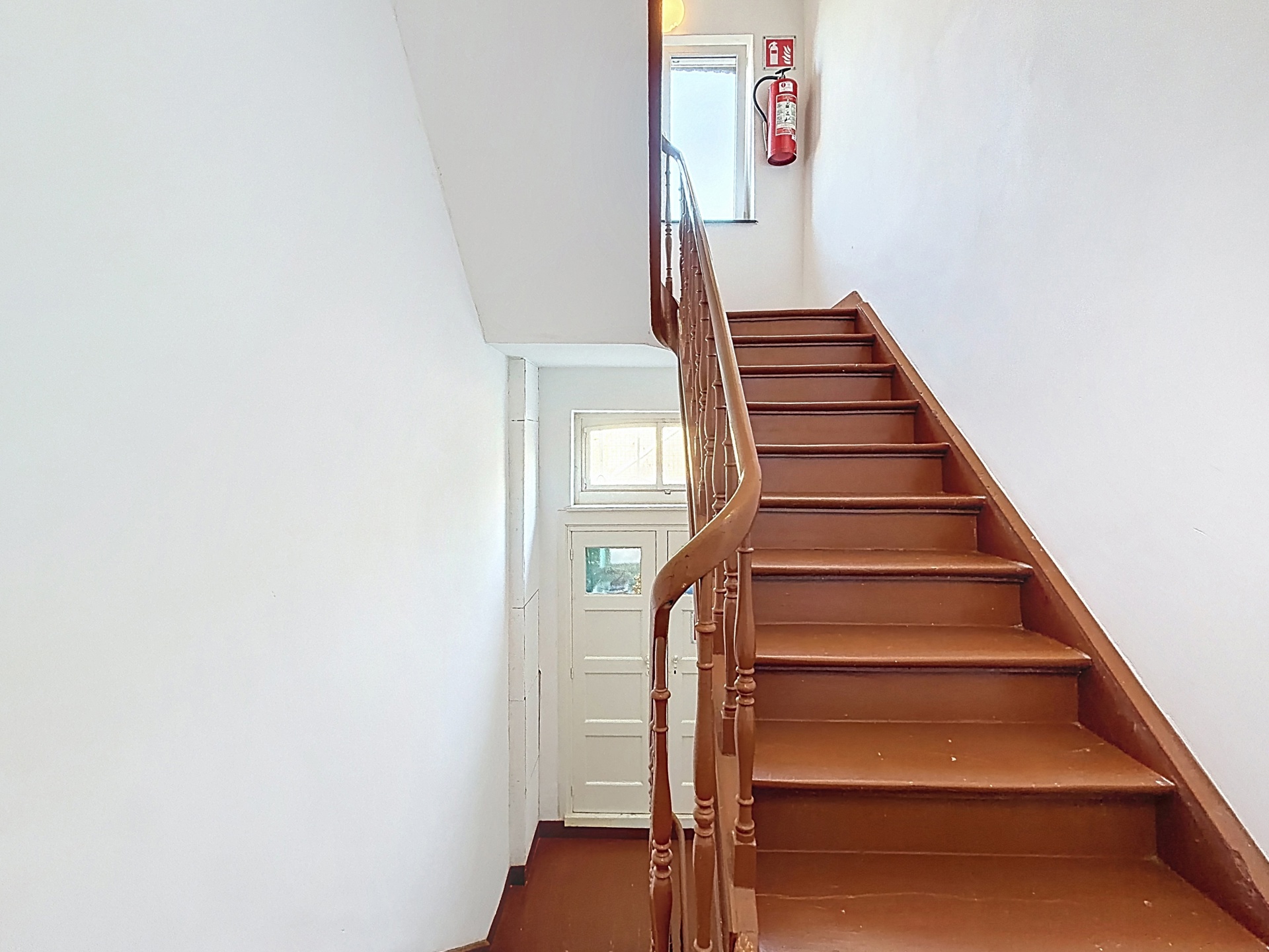 Photo du bien Immeuble à appartements en ordre d'urbanisme