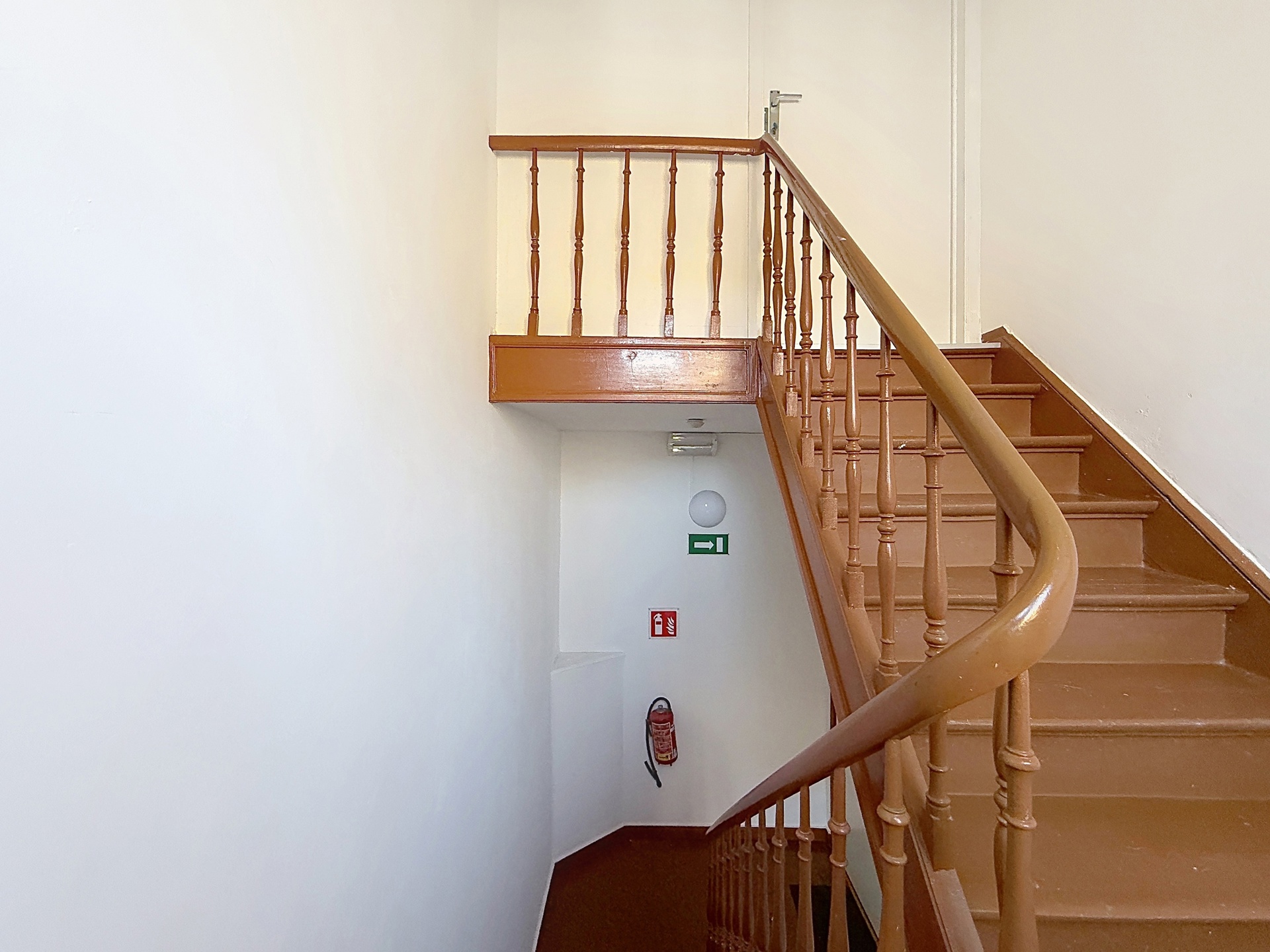 Photo du bien Immeuble à appartements en ordre d'urbanisme