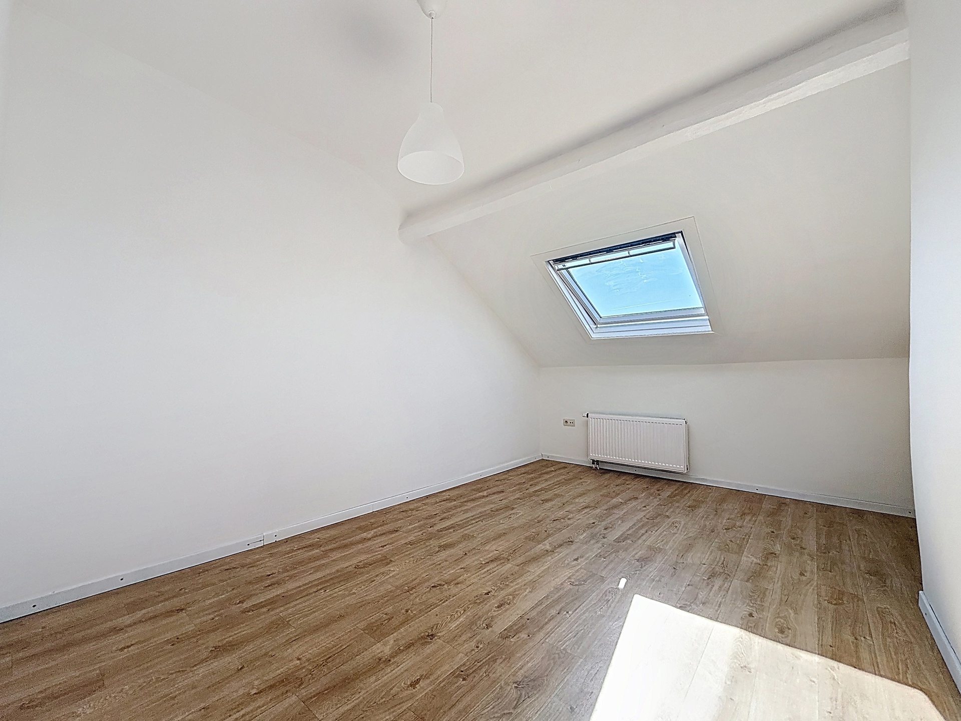 Photo du bien Immeuble à appartements en ordre d'urbanisme