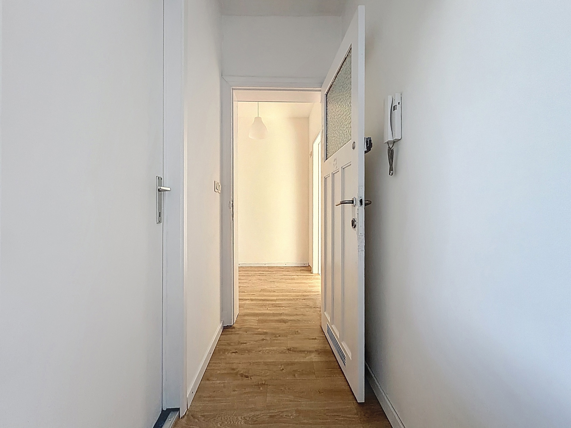 Photo du bien Immeuble à appartements en ordre d'urbanisme