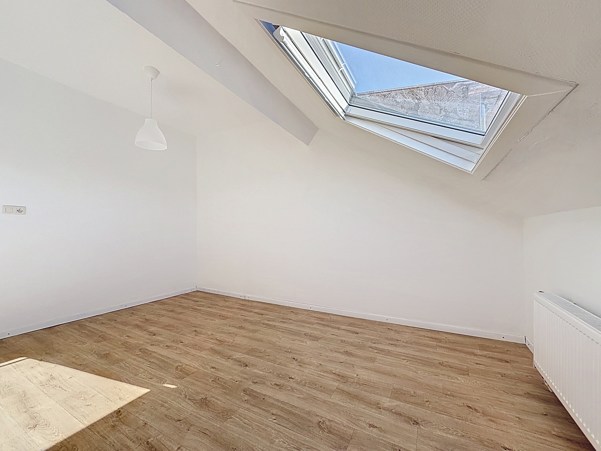 Photo du bien Immeuble à appartements en ordre d'urbanisme