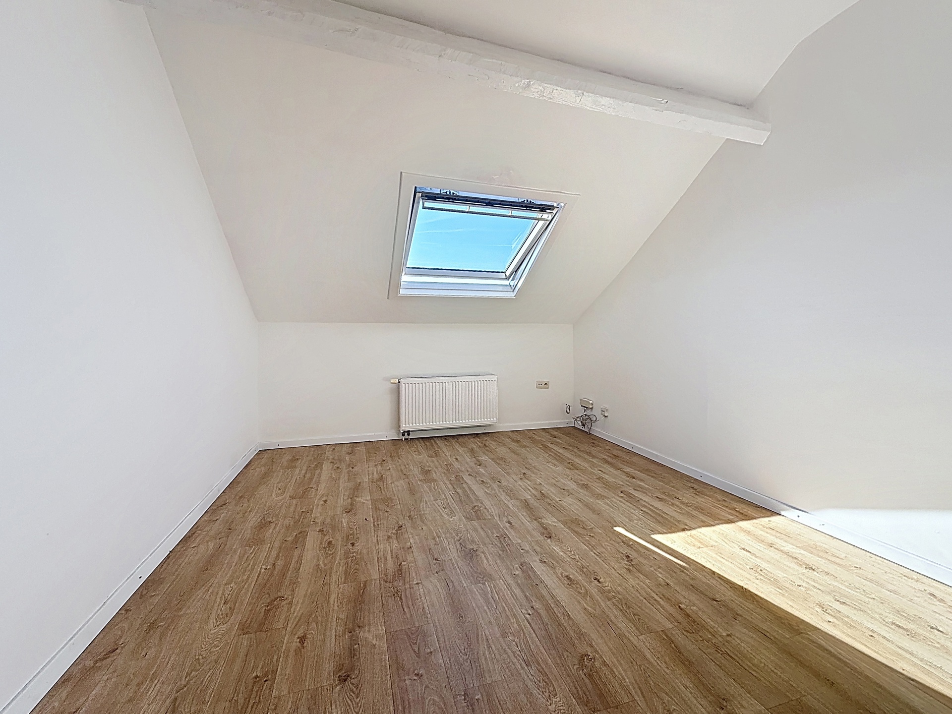 Photo du bien Immeuble à appartements en ordre d'urbanisme