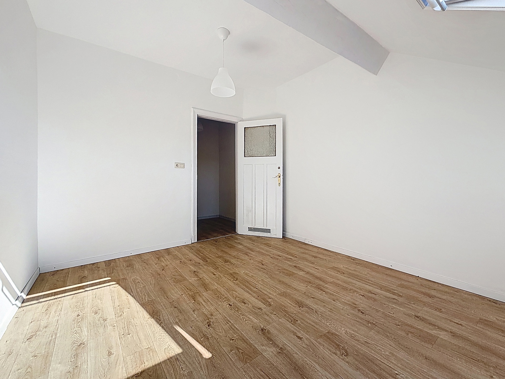 Photo du bien Immeuble à appartements en ordre d'urbanisme