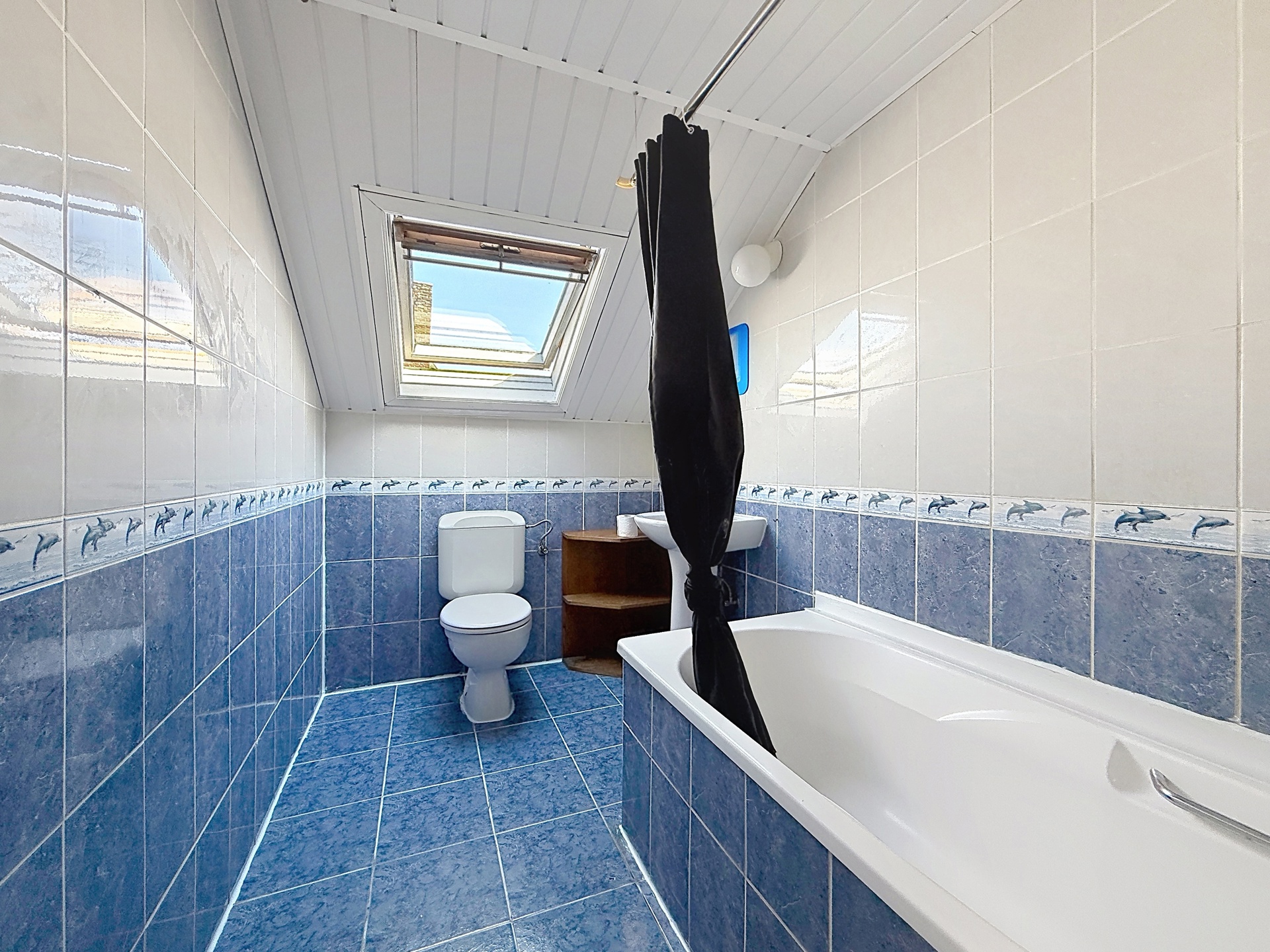 Photo du bien Immeuble à appartements en ordre d'urbanisme