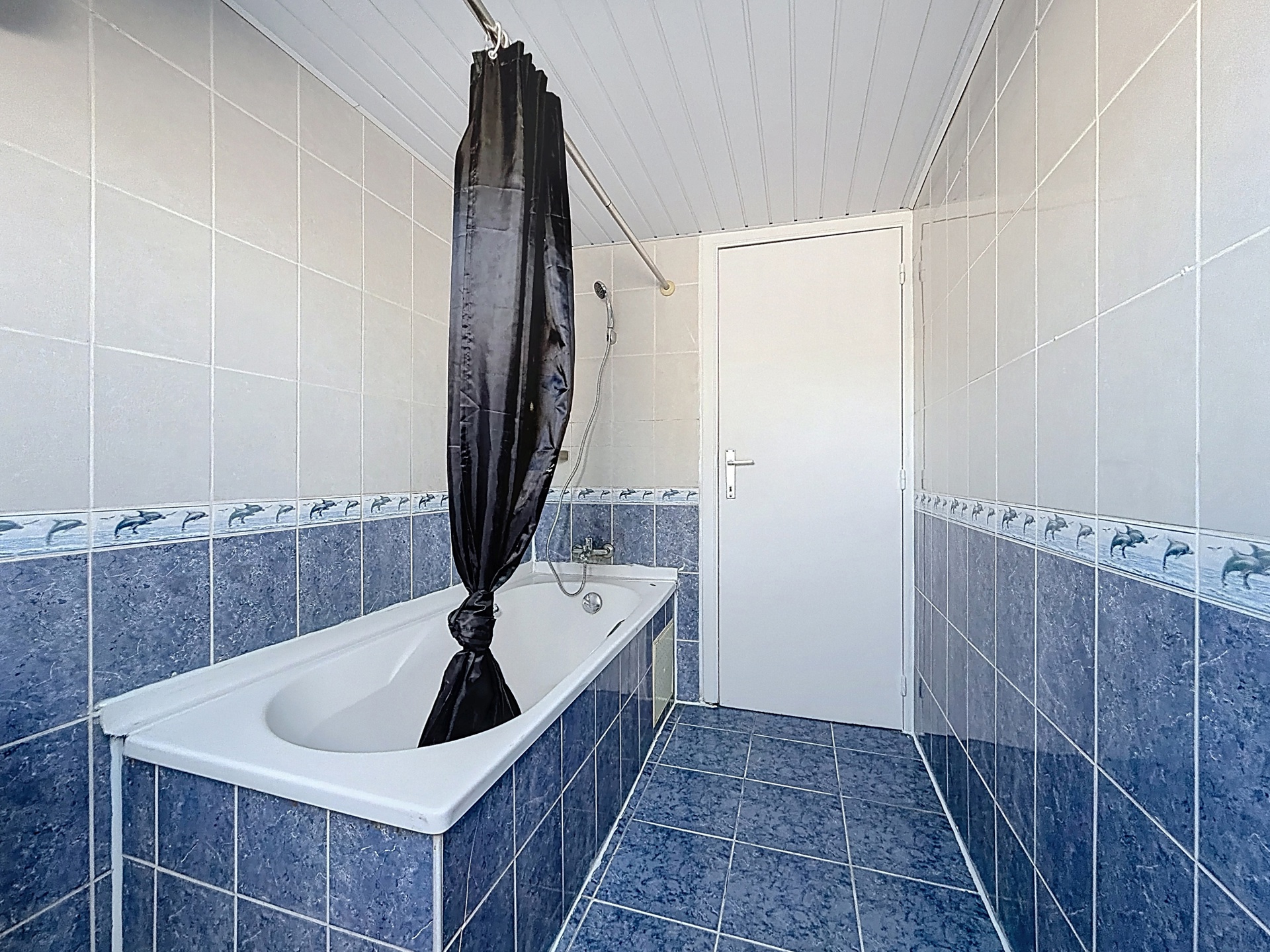 Photo du bien Immeuble à appartements en ordre d'urbanisme