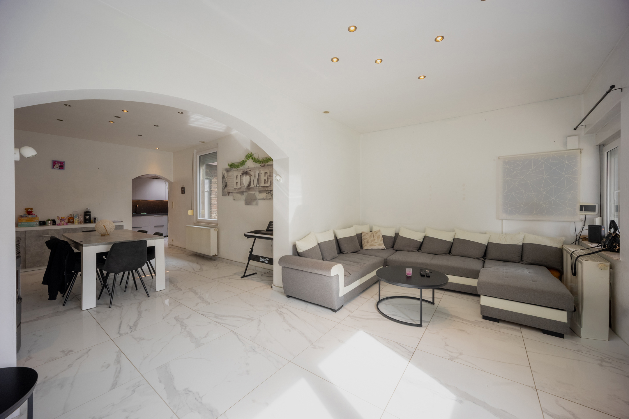 Photo du bien magnifique maison 3 chambres