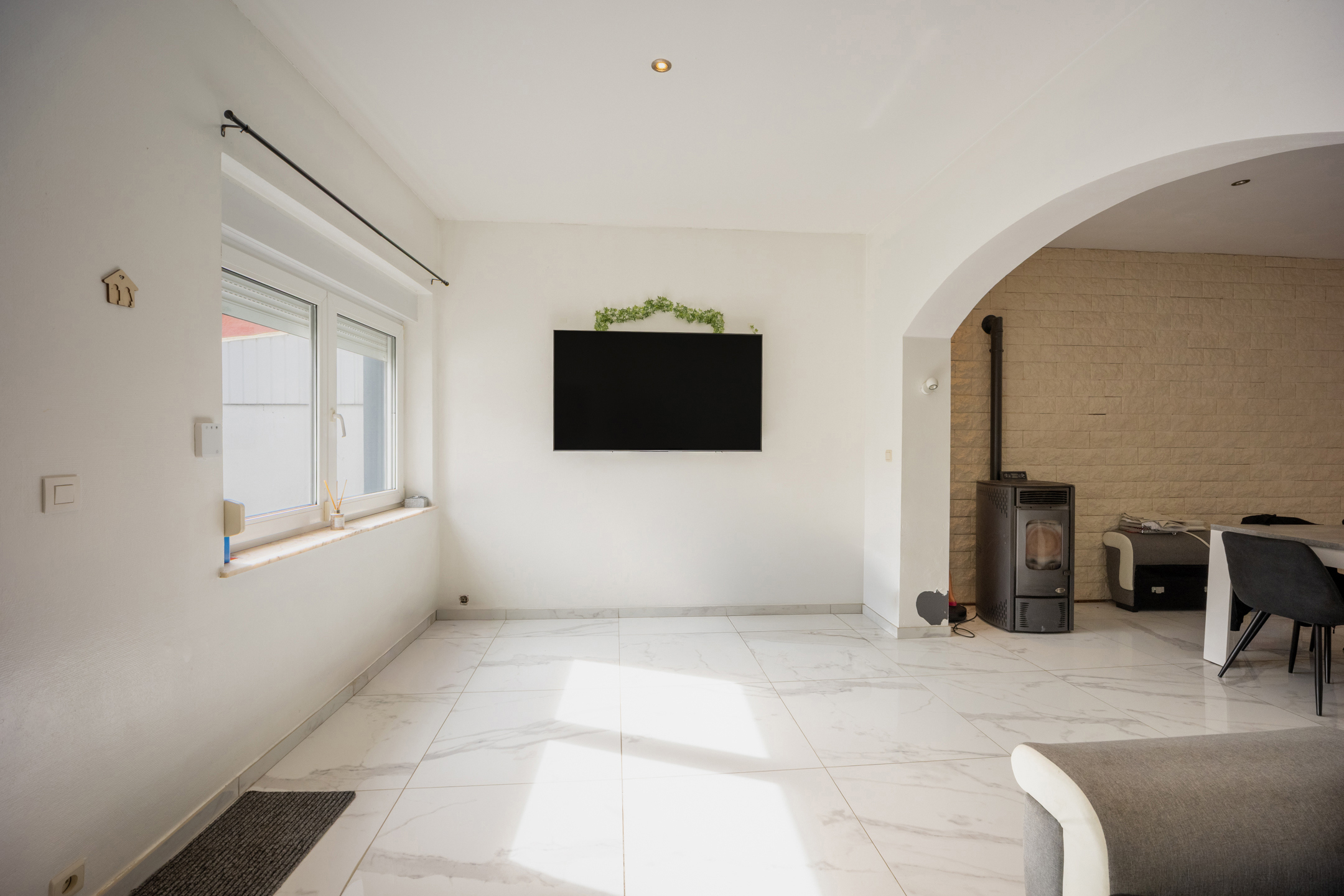 Photo du bien magnifique maison 3 chambres