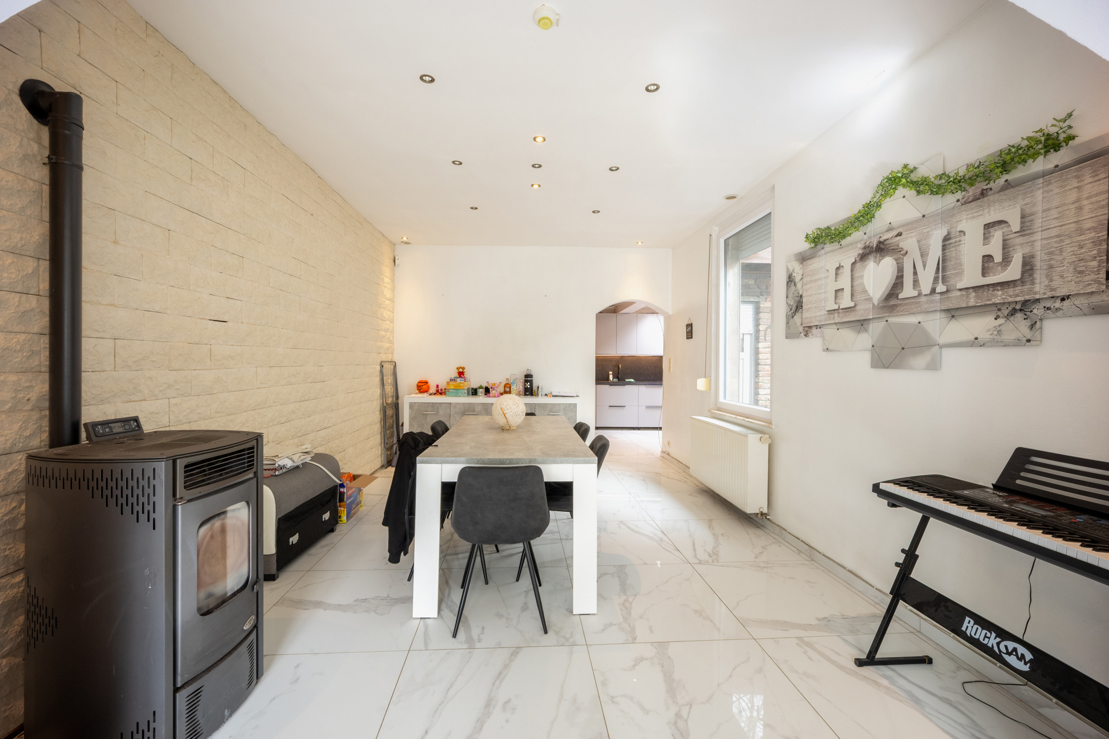 Photo du bien magnifique maison 3 chambres