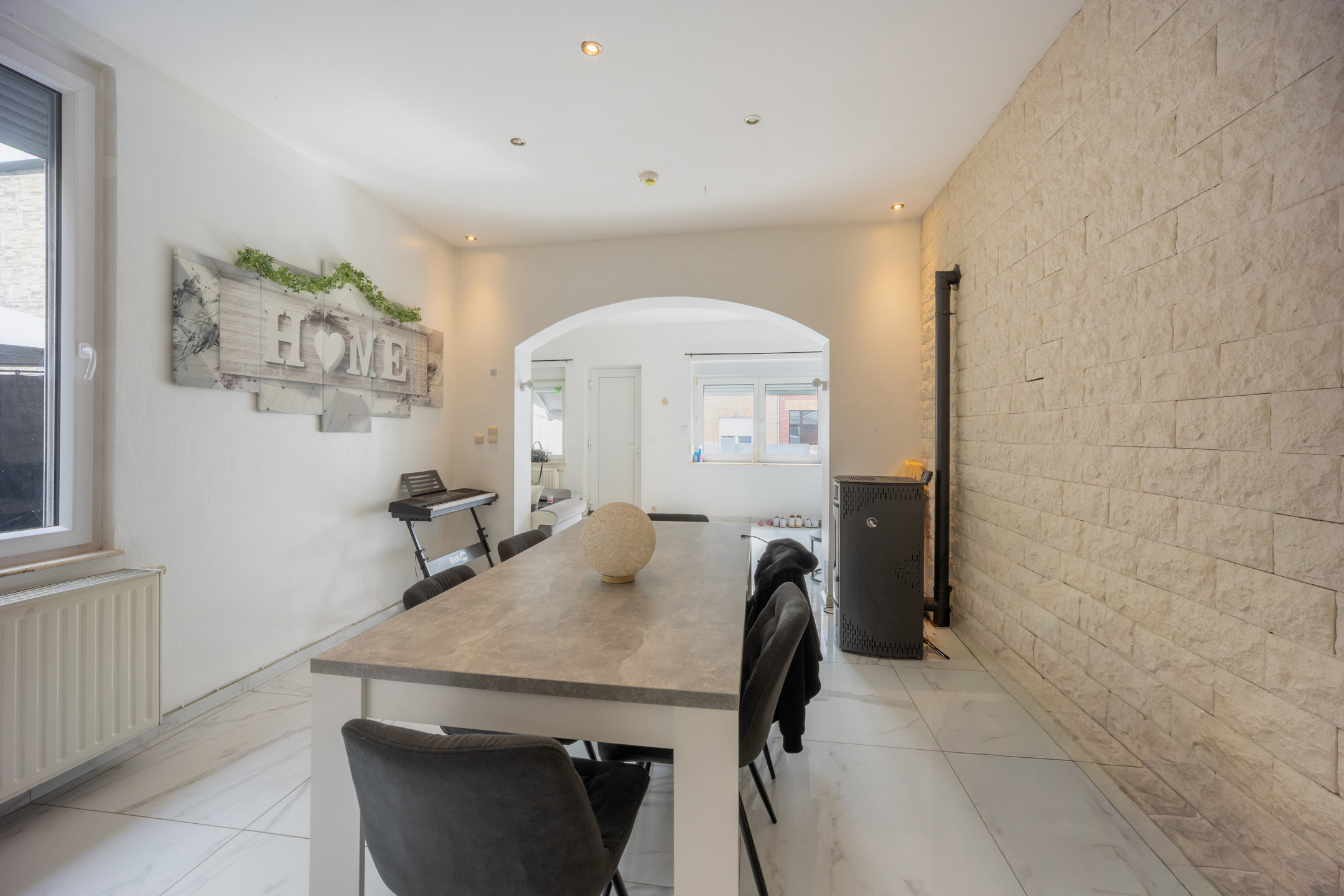 Photo du bien magnifique maison 3 chambres