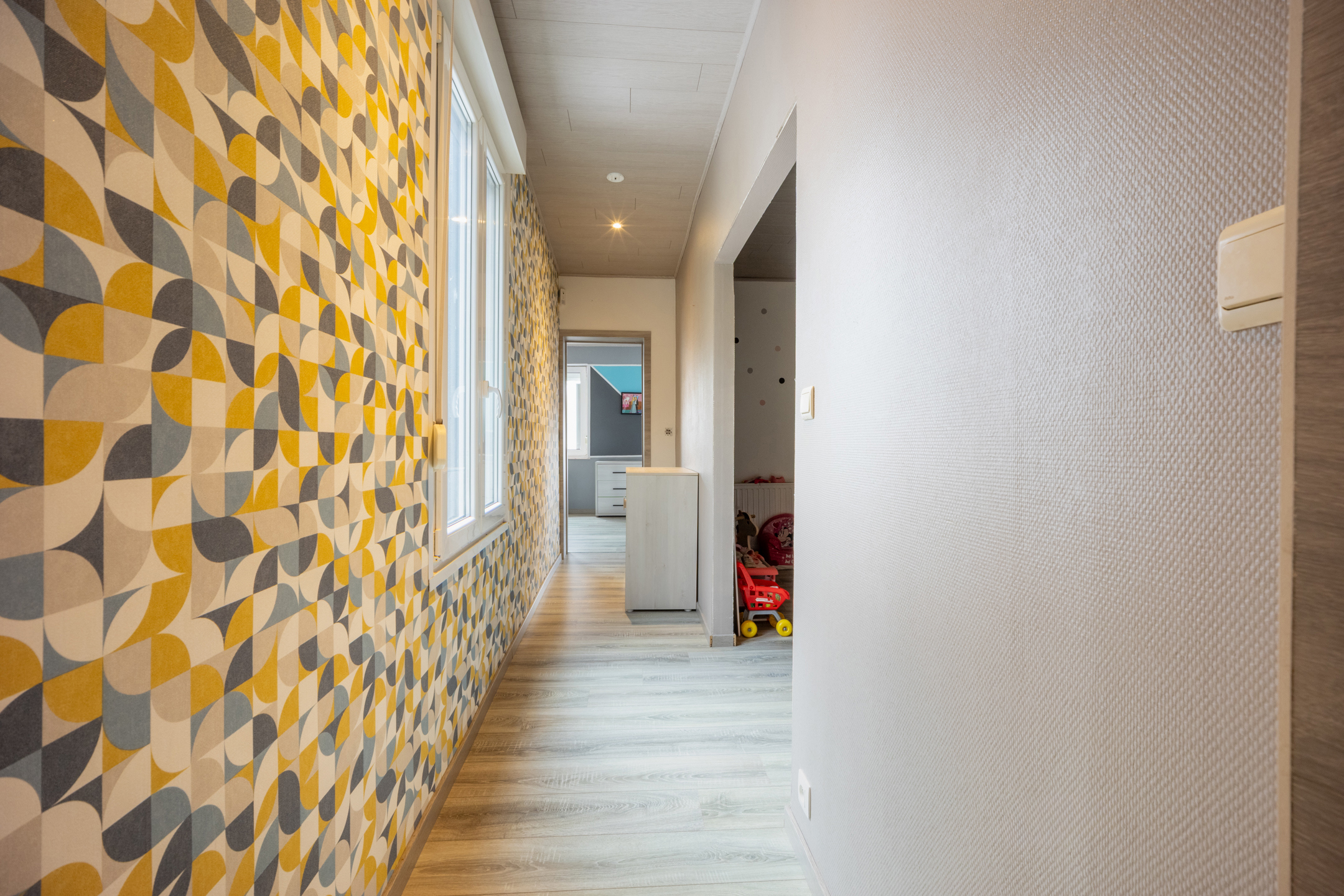 Photo du bien magnifique maison 3 chambres