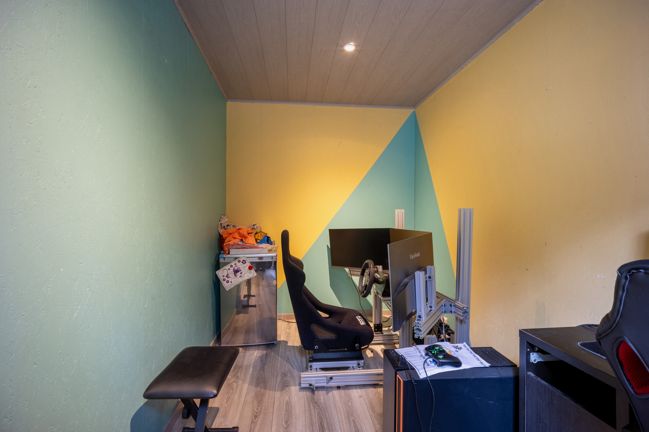 Photo du bien magnifique maison 3 chambres