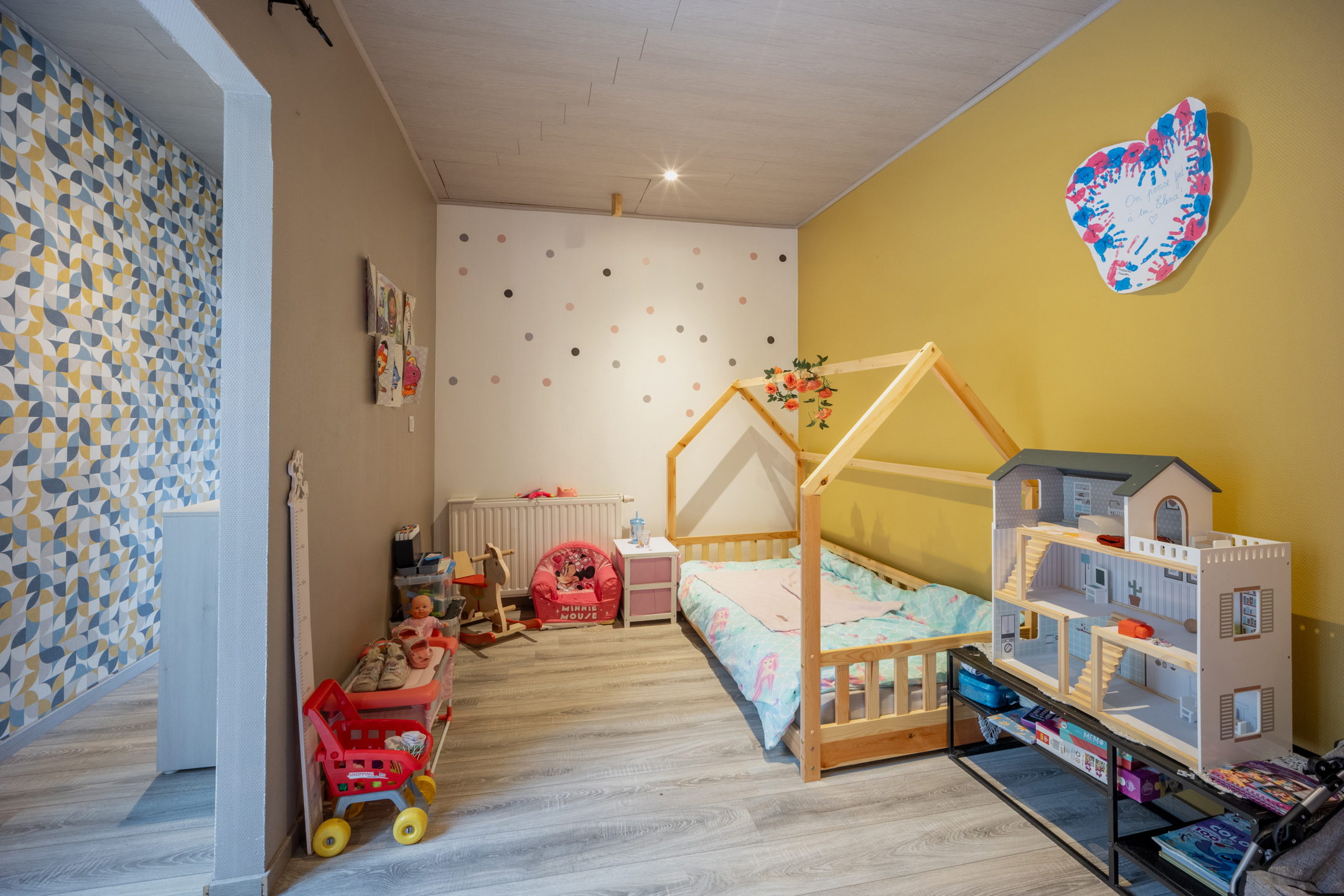 Photo du bien magnifique maison 3 chambres