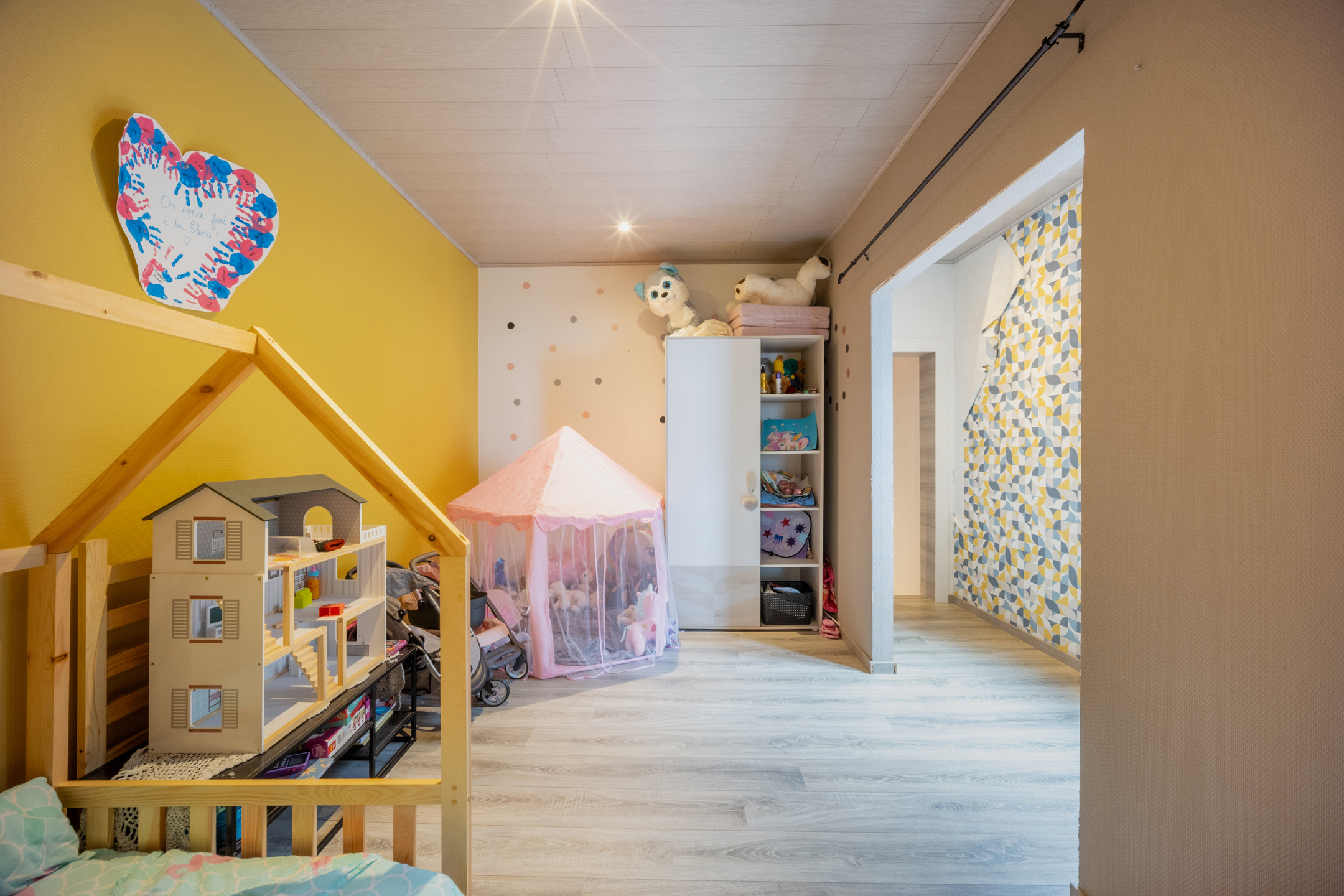 Photo du bien magnifique maison 3 chambres