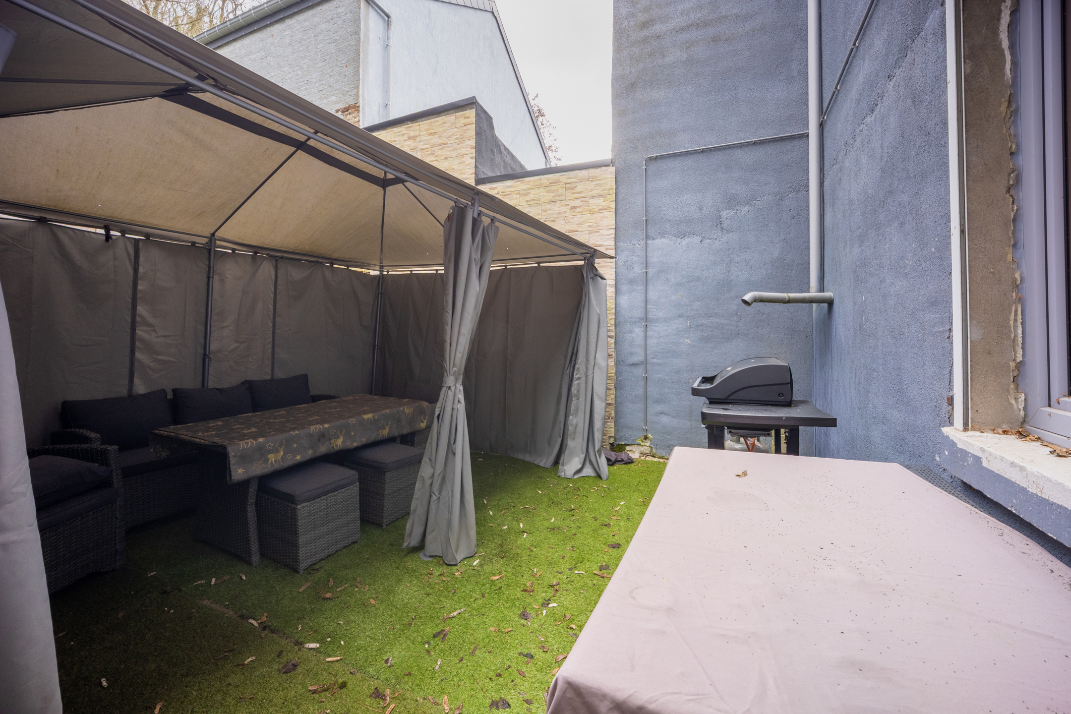 Photo du bien magnifique maison 3 chambres