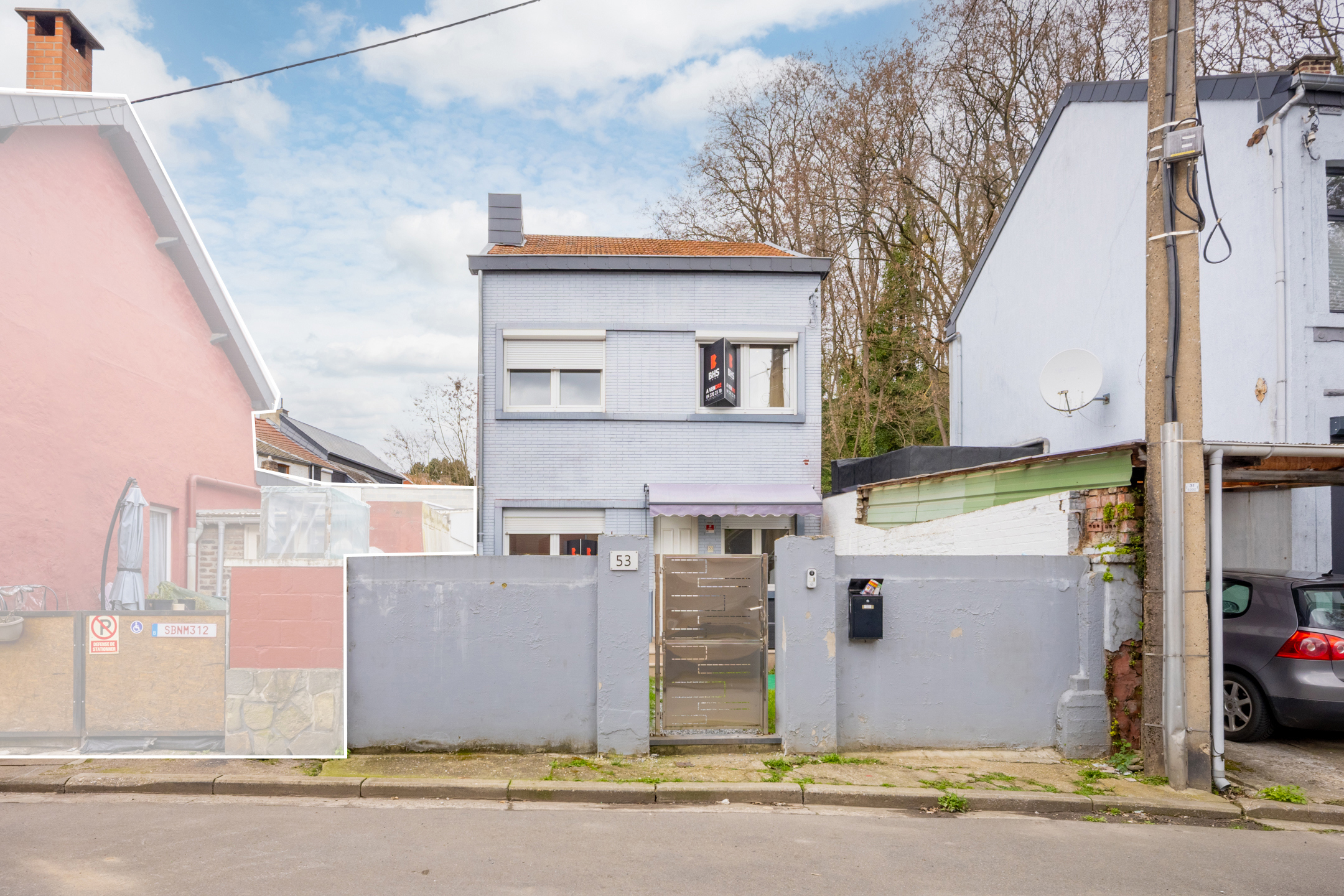 Photo du bien magnifique maison 3 chambres