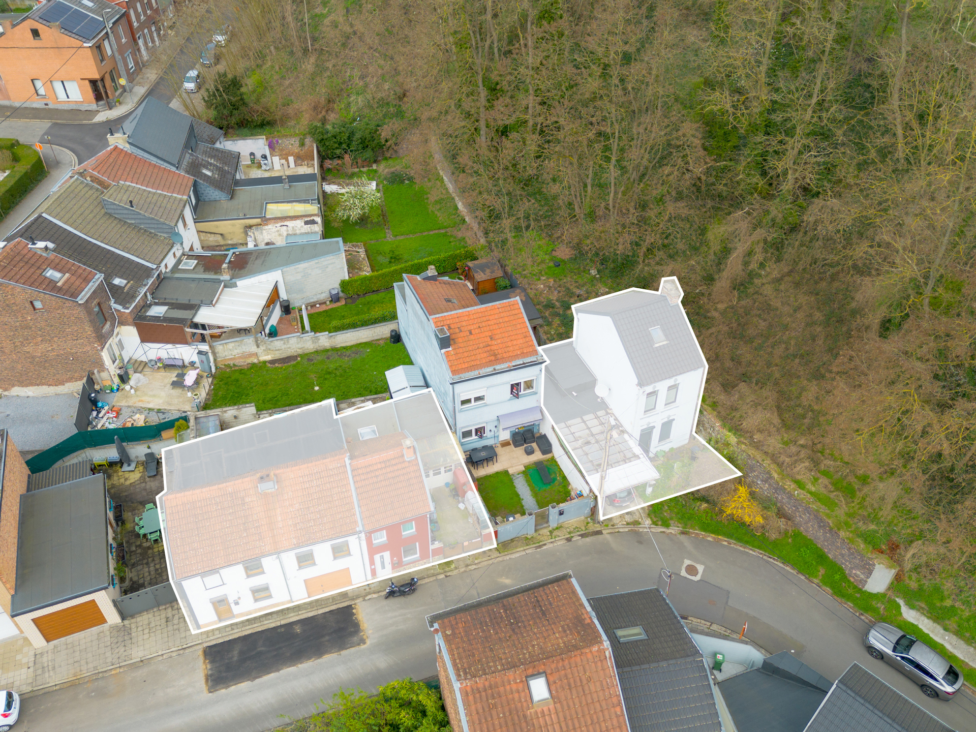 Photo du bien magnifique maison 3 chambres