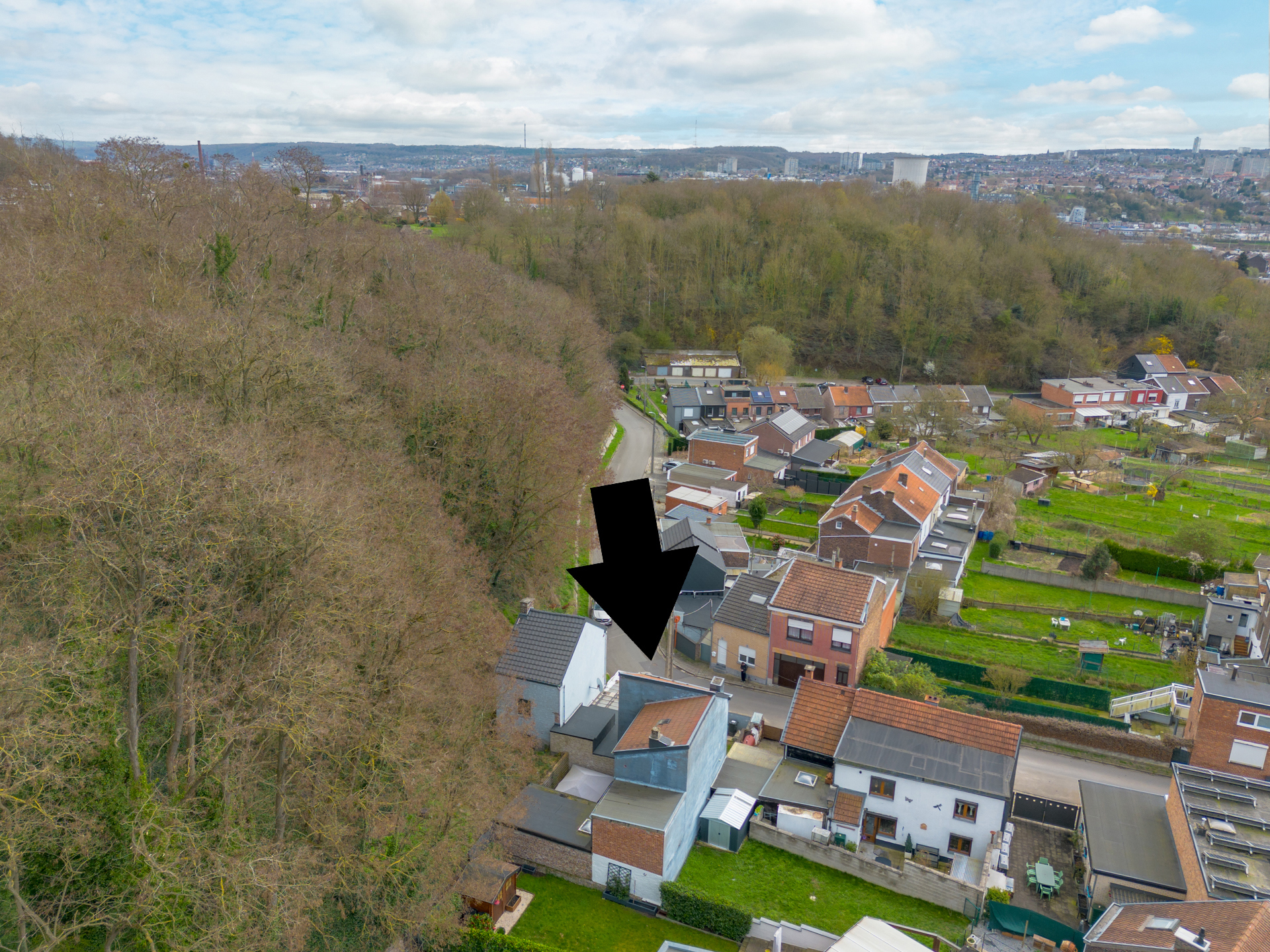 Photo du bien magnifique maison 3 chambres