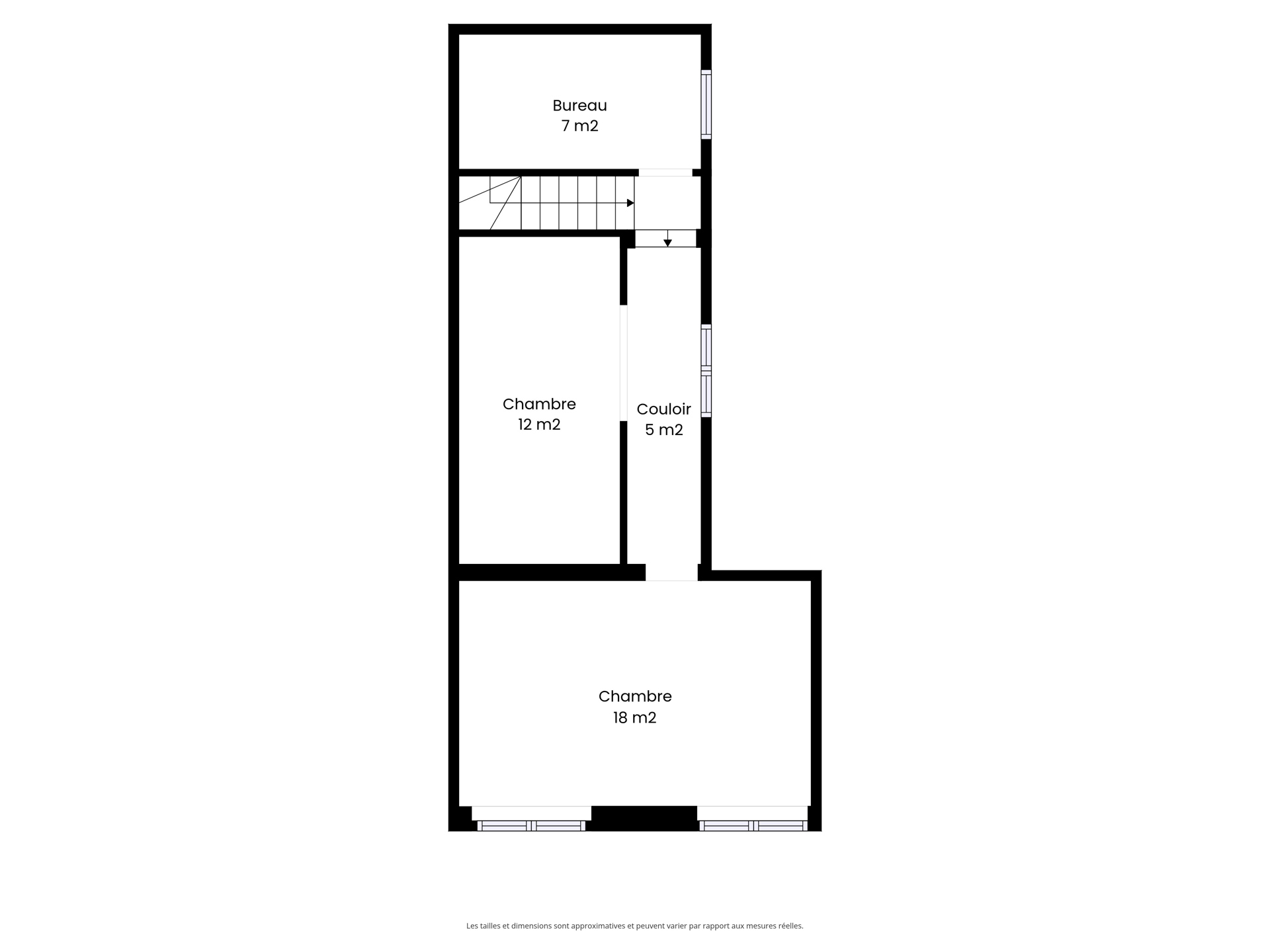 Photo du bien magnifique maison 3 chambres