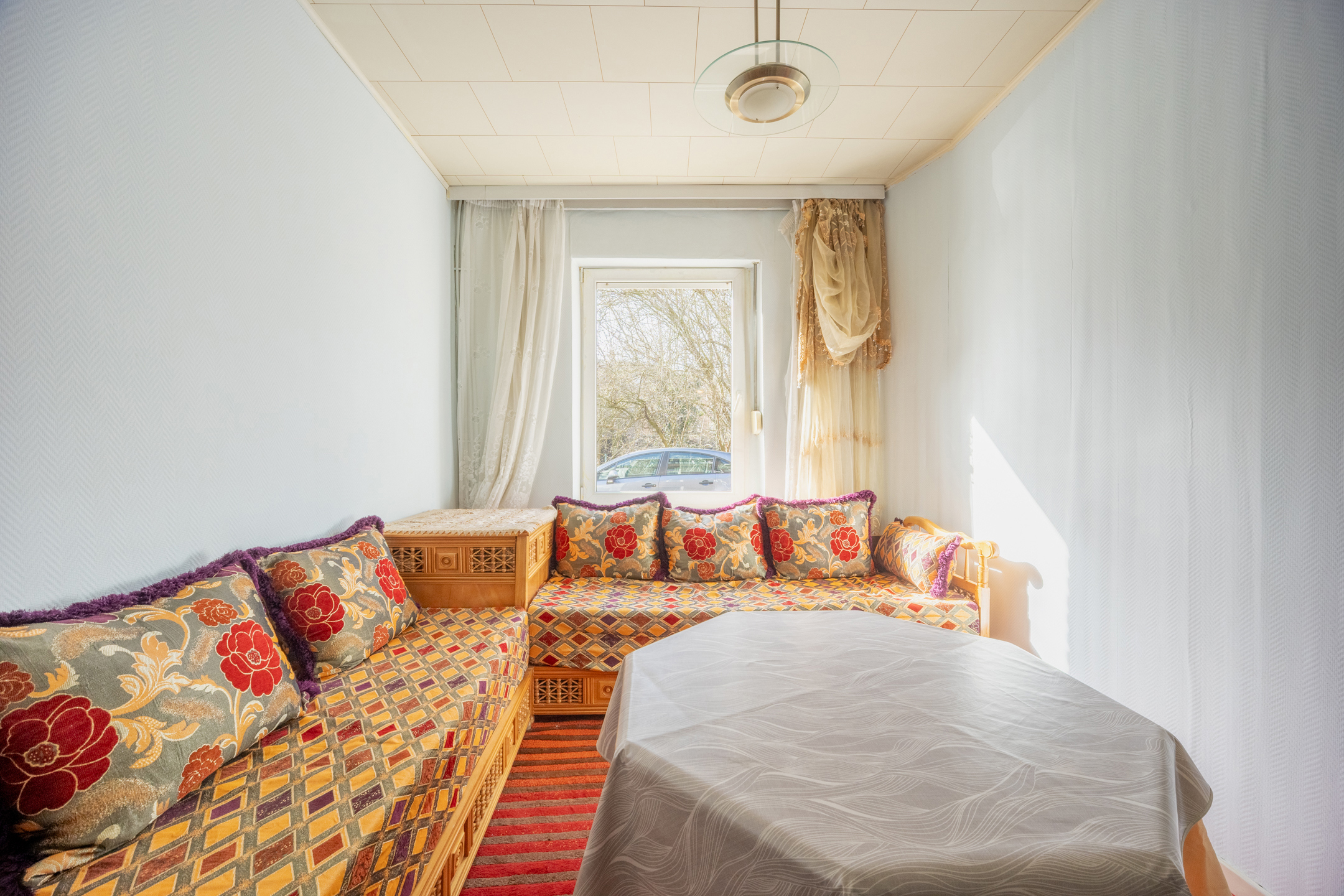 Photo du bien Charmante maison 4 chambres