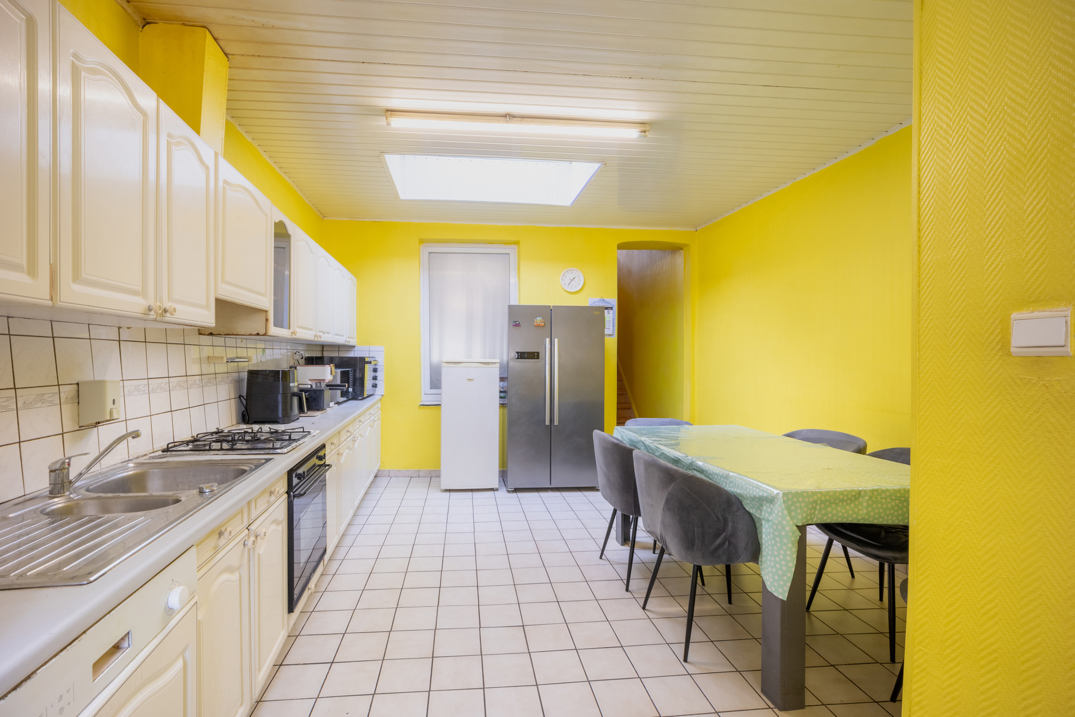 Photo du bien Charmante maison 4 chambres