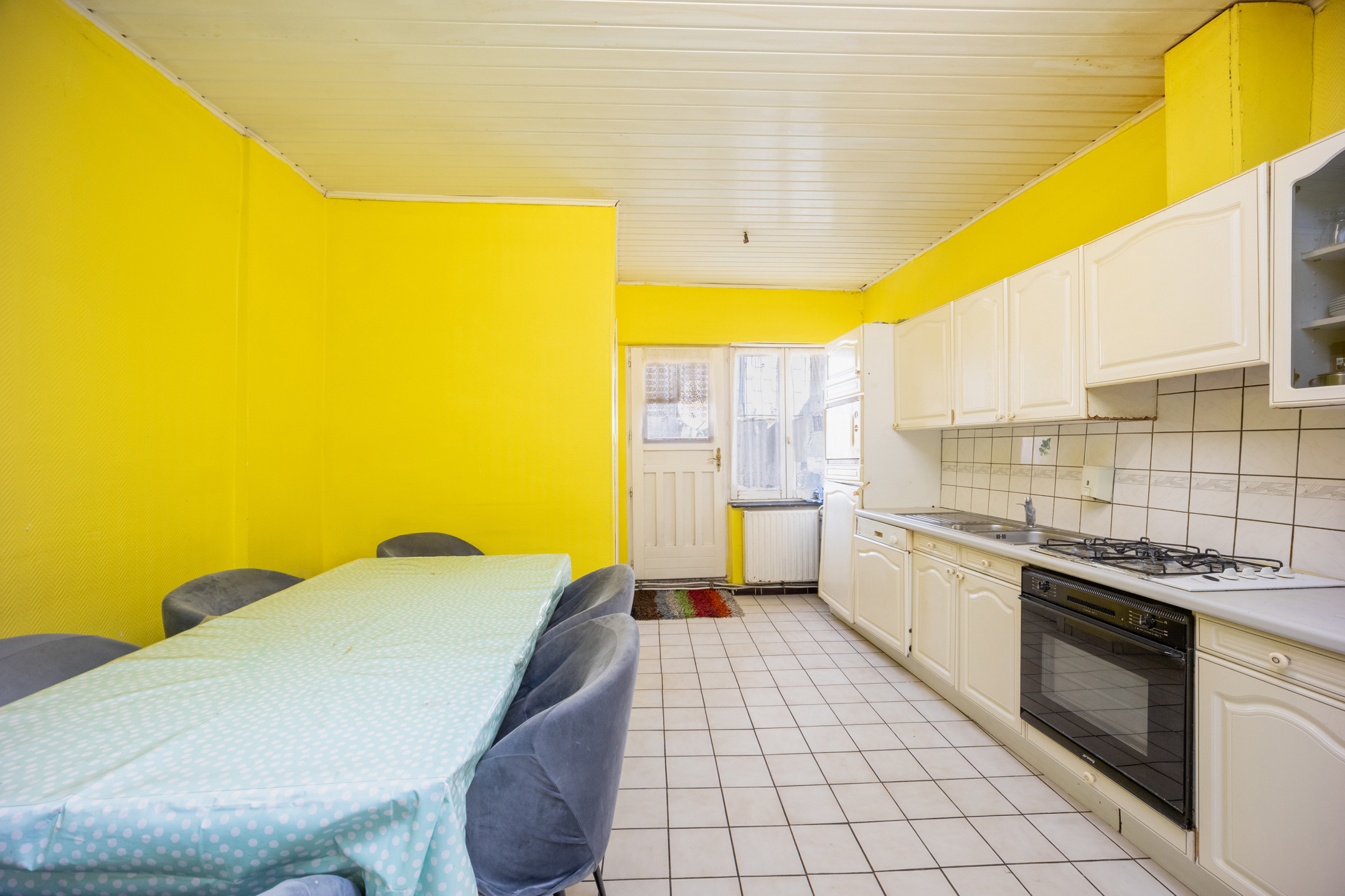 Photo du bien Charmante maison 4 chambres