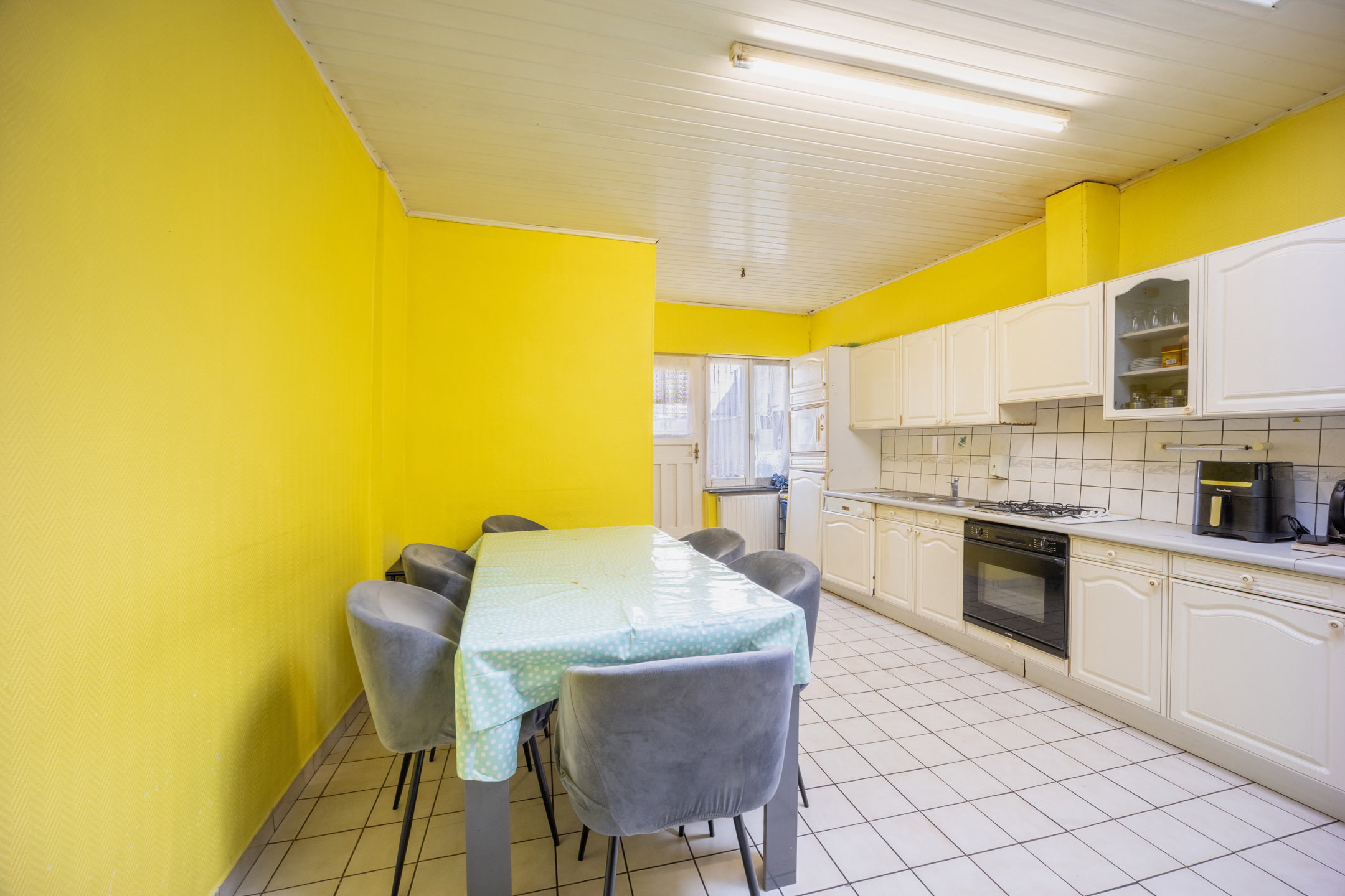 Photo du bien Charmante maison 4 chambres