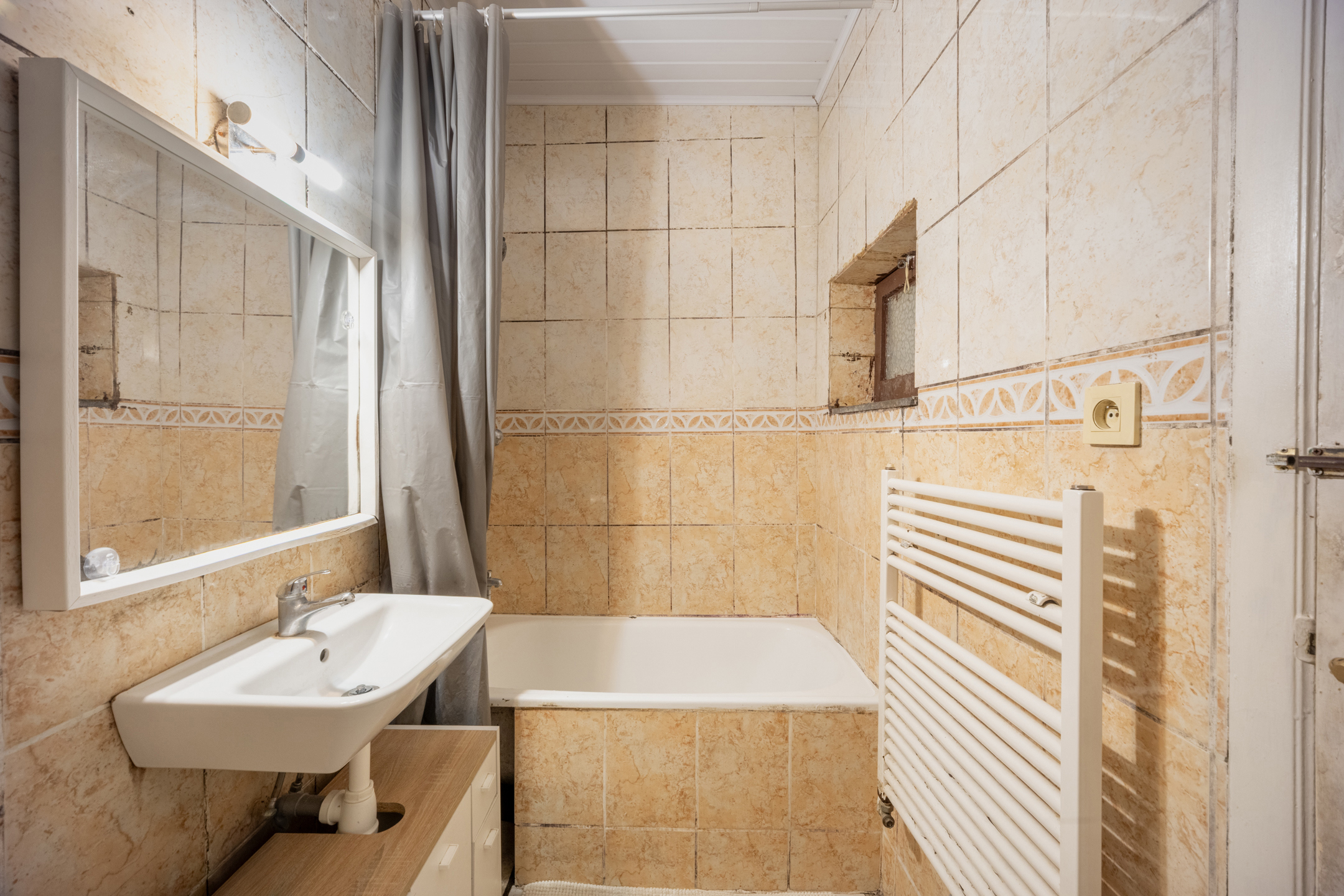 Photo du bien Charmante maison 4 chambres