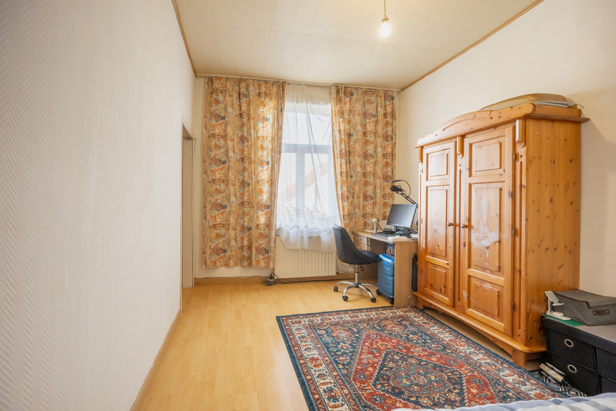 Photo du bien Charmante maison 4 chambres