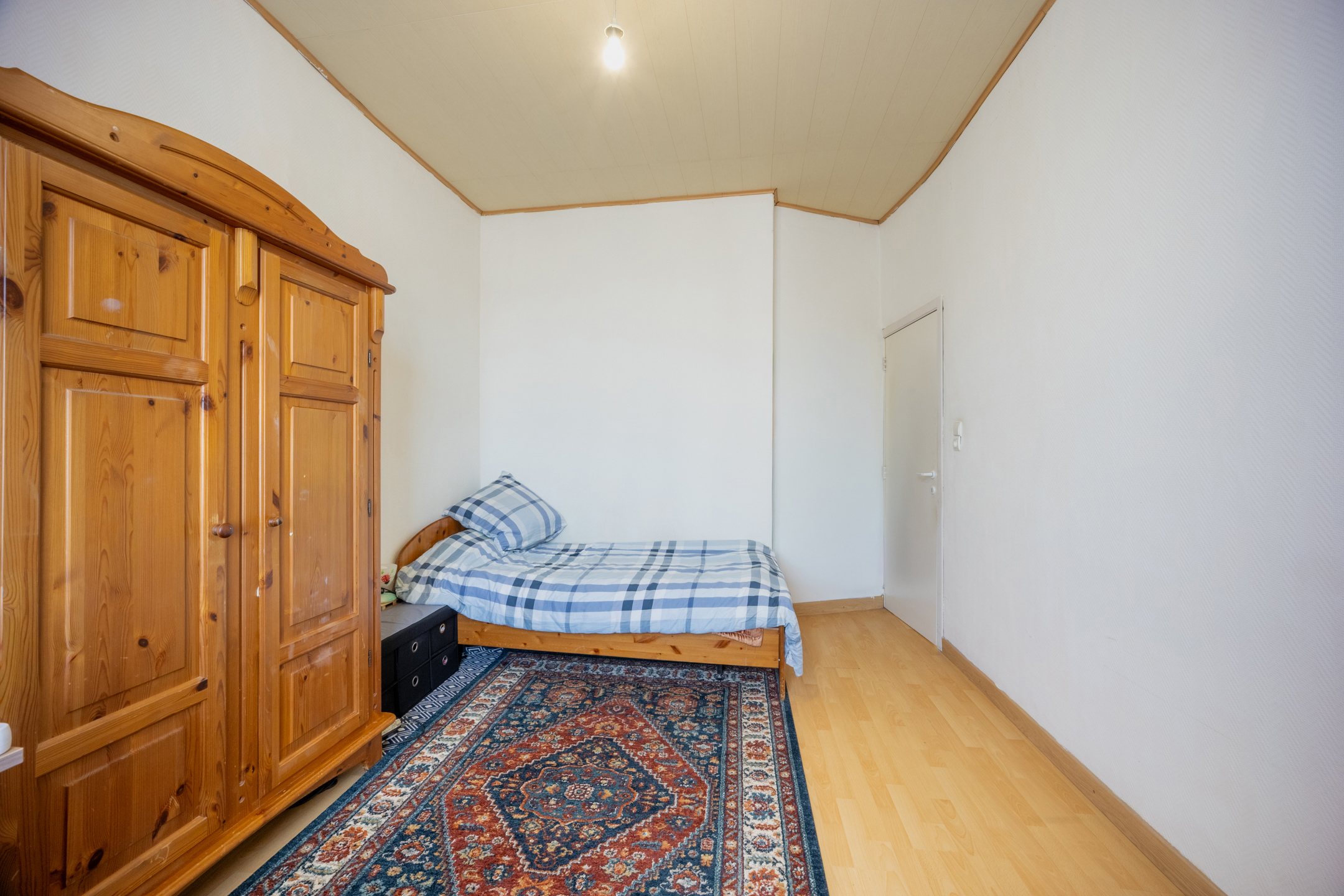 Photo du bien Charmante maison 4 chambres