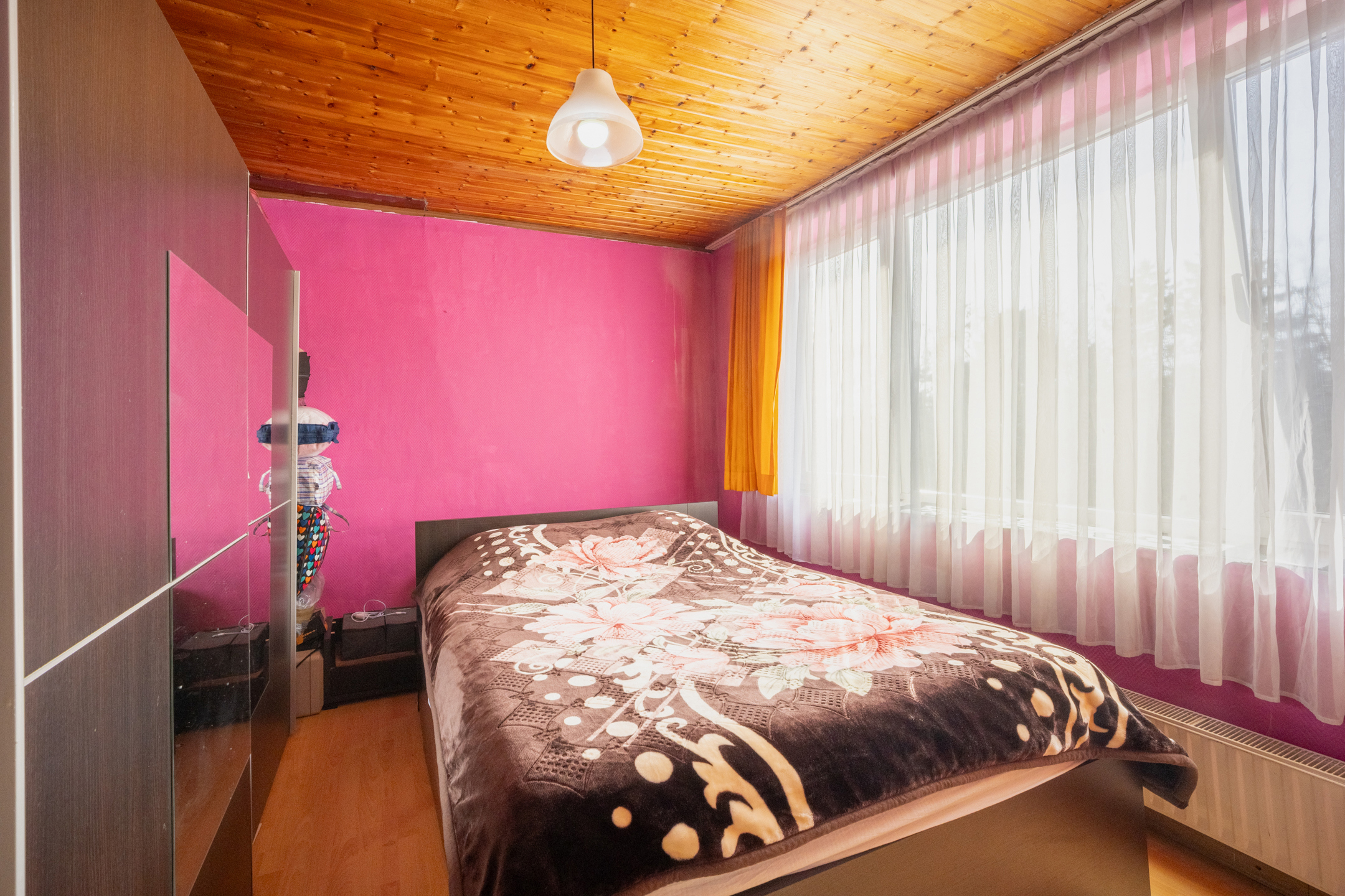 Photo du bien Charmante maison 4 chambres