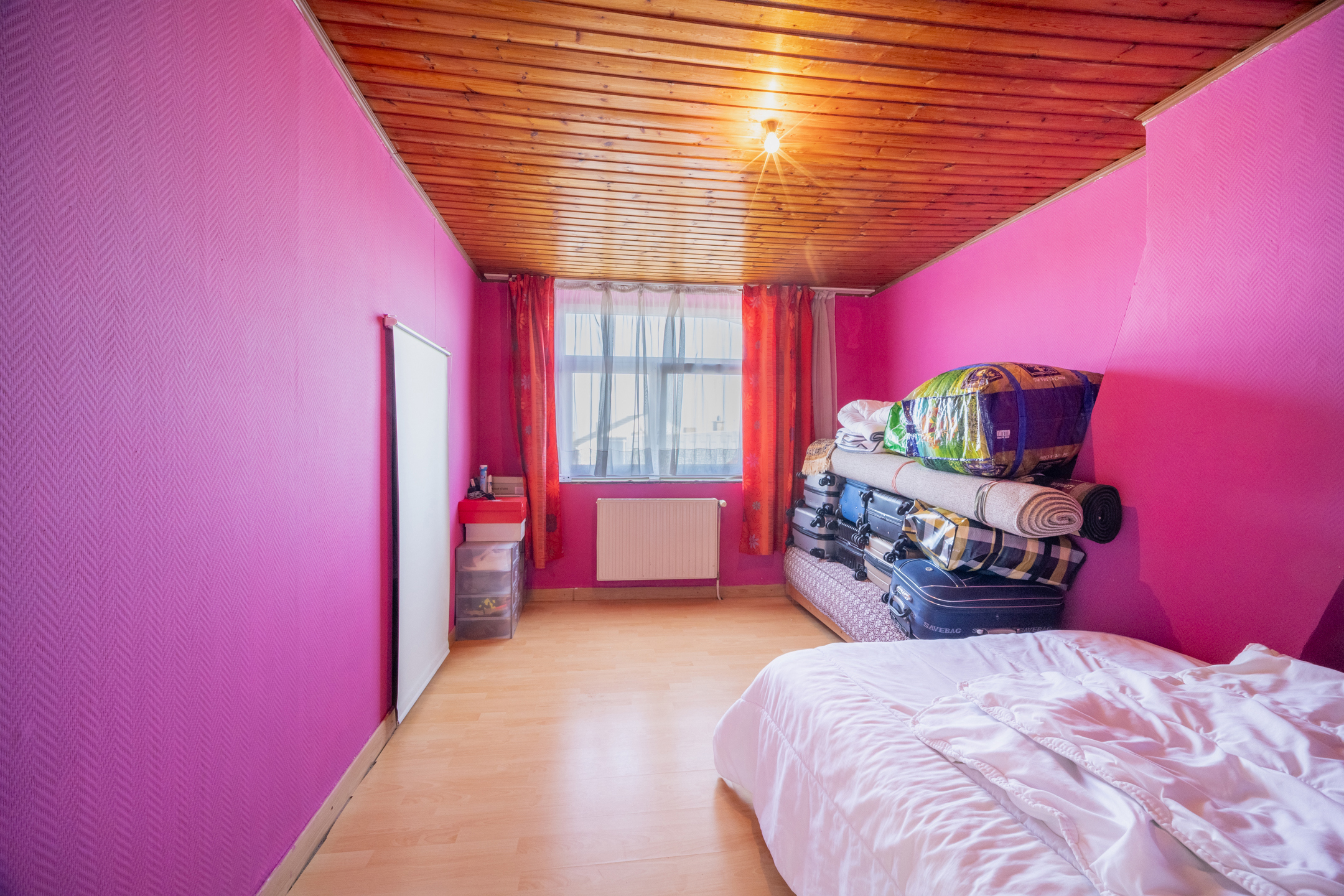 Photo du bien Charmante maison 4 chambres