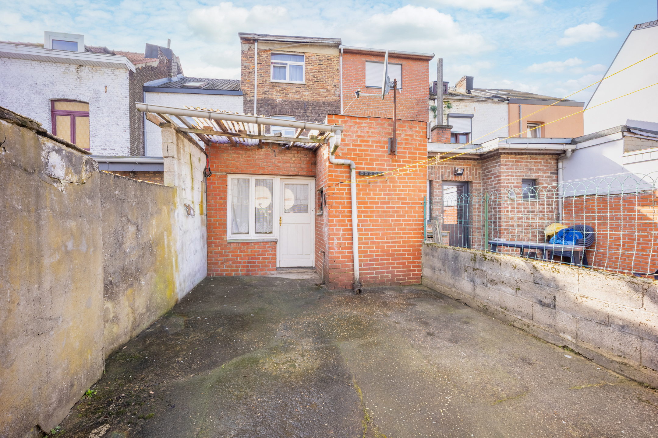 Photo du bien Charmante maison 4 chambres