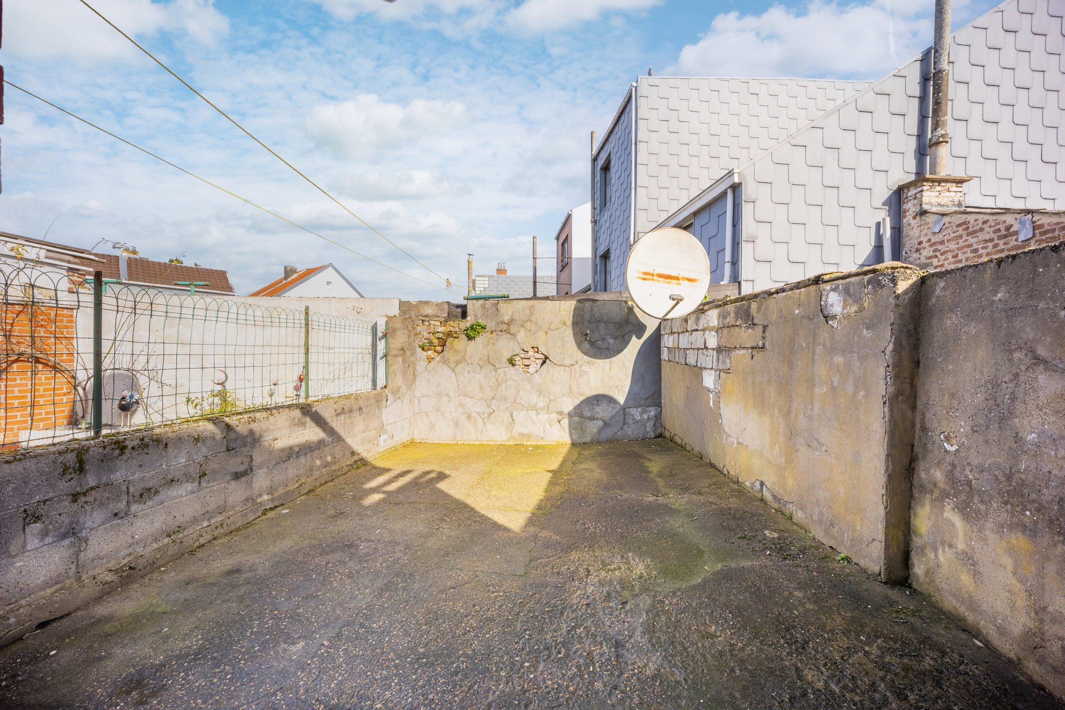 Photo du bien Charmante maison 4 chambres