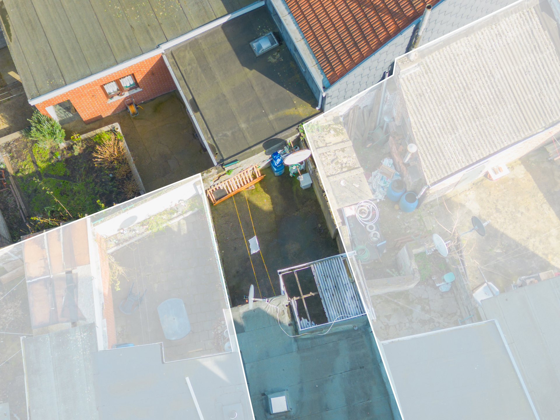 Photo du bien Charmante maison 4 chambres