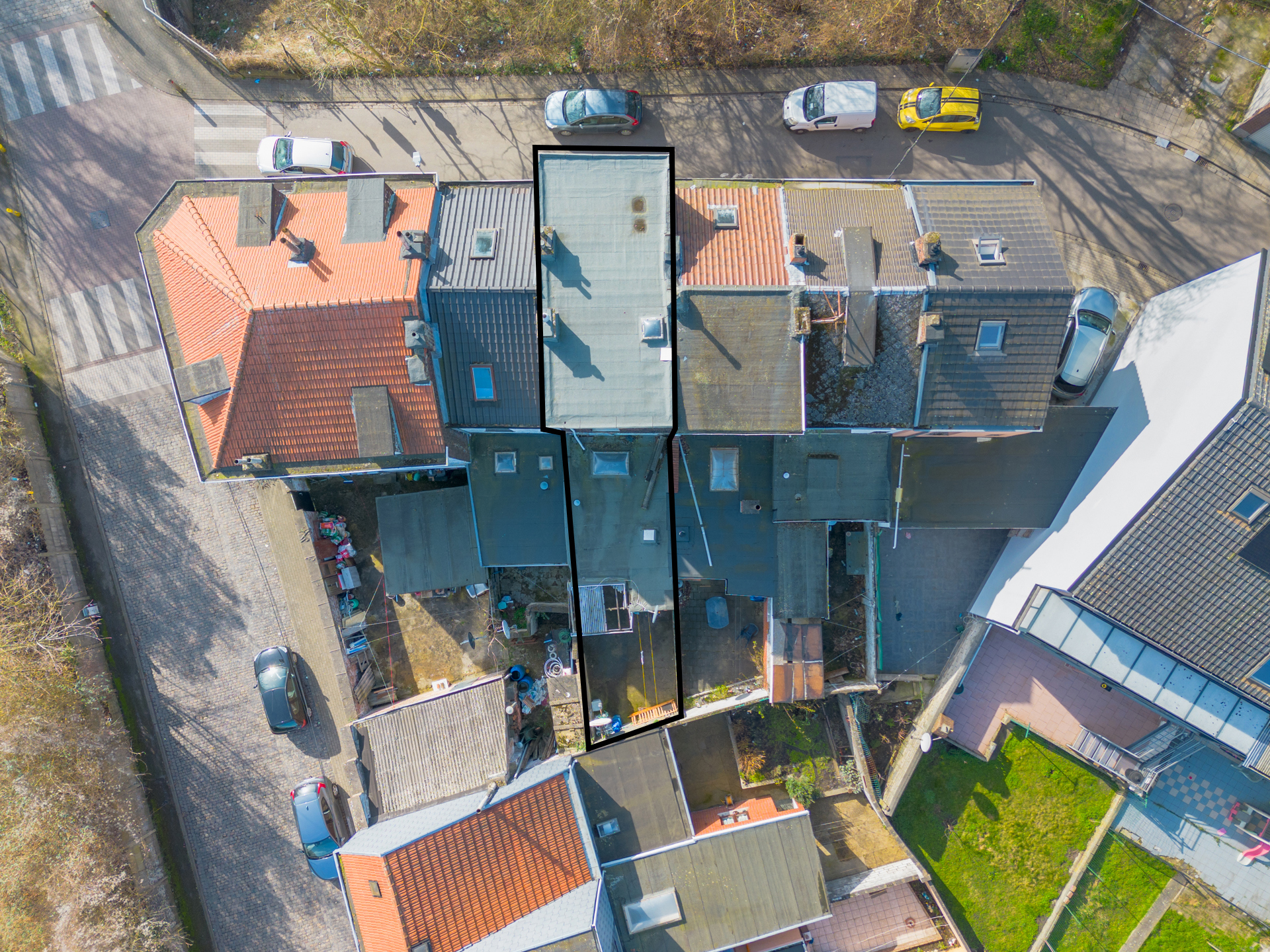 Photo du bien Charmante maison 4 chambres