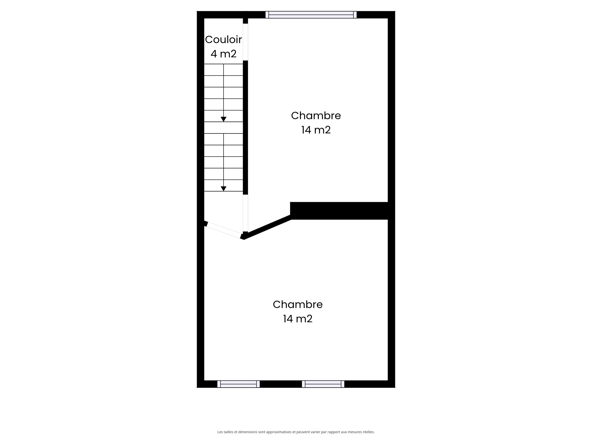 Photo du bien Charmante maison 4 chambres