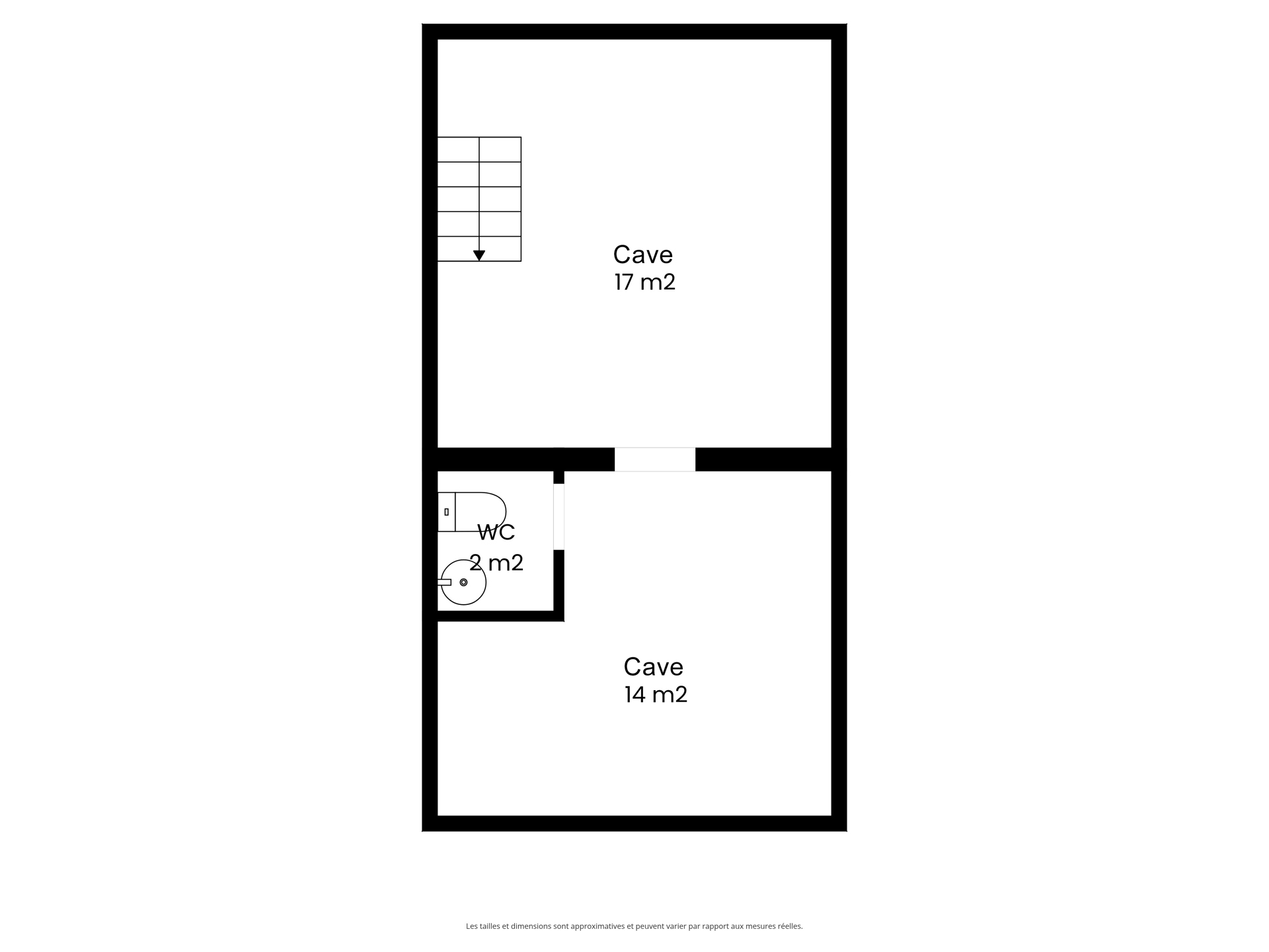 Photo du bien Charmante maison 4 chambres