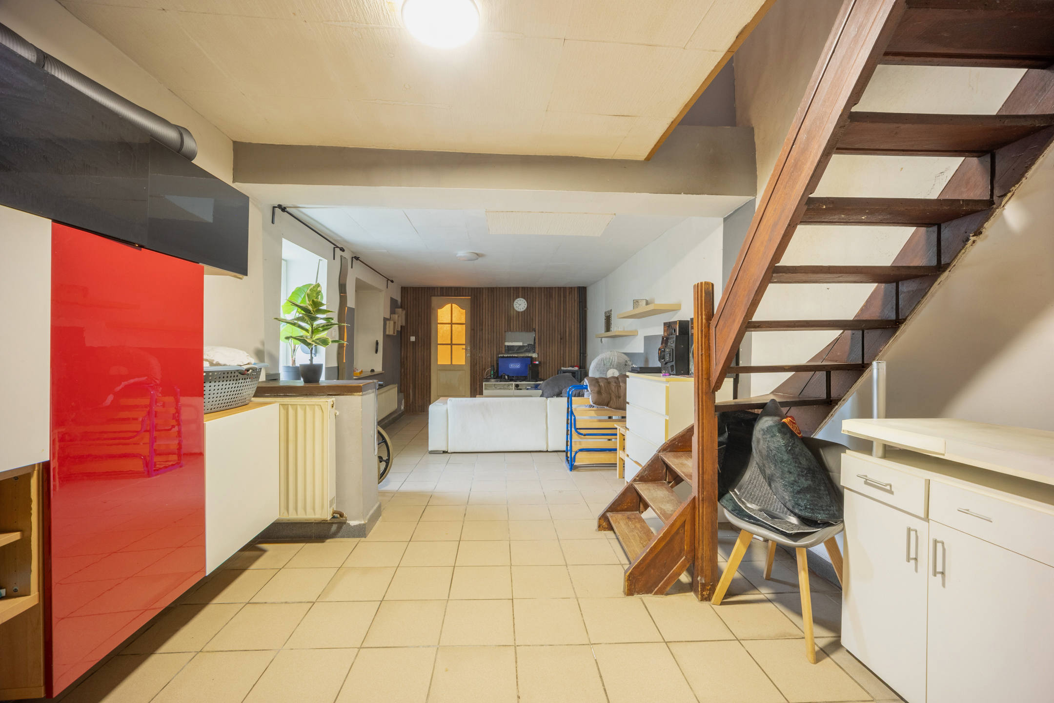 Photo du bien Charmante maison trois chambres