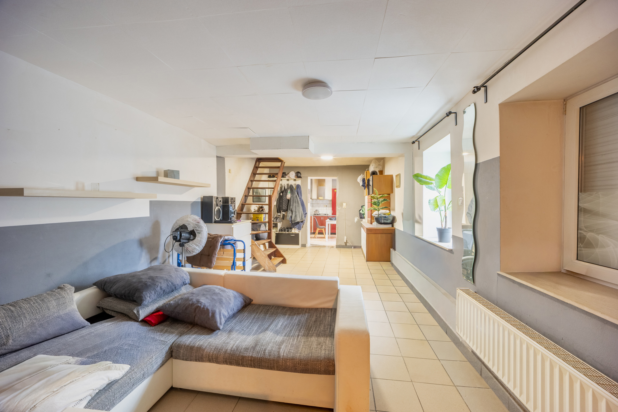 Photo du bien Charmante maison trois chambres