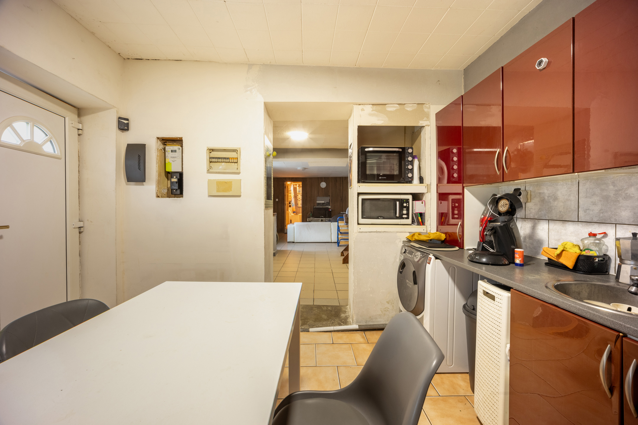 Photo du bien Charmante maison trois chambres