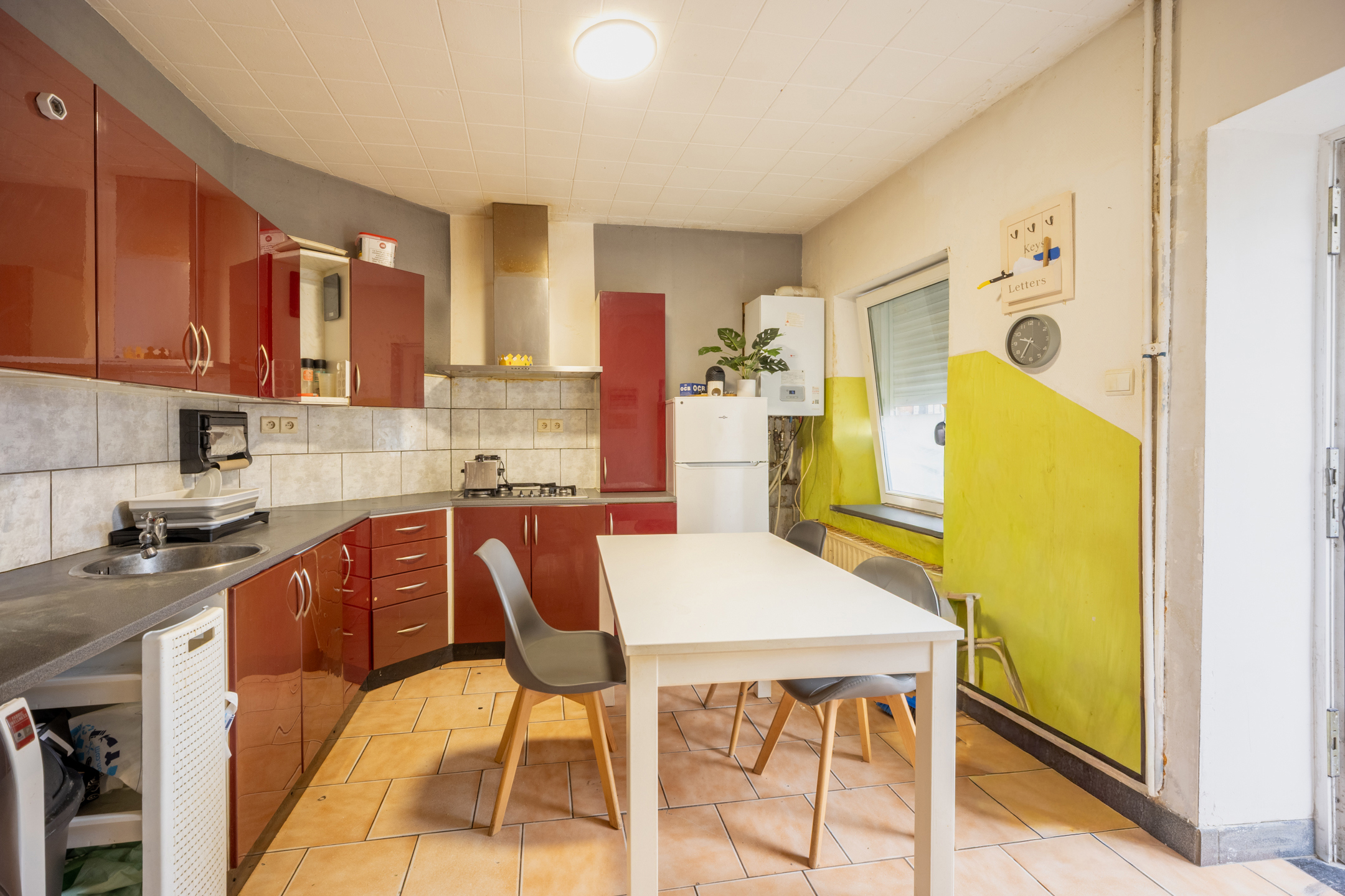 Photo du bien Charmante maison trois chambres