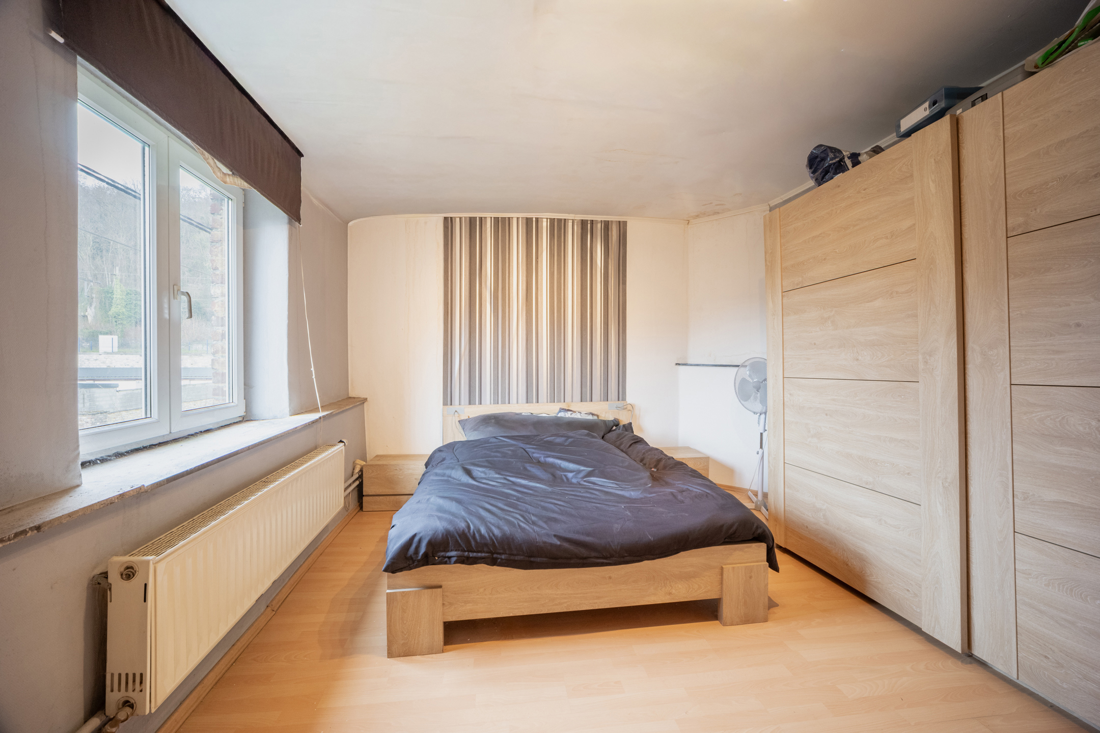 Photo du bien Charmante maison trois chambres