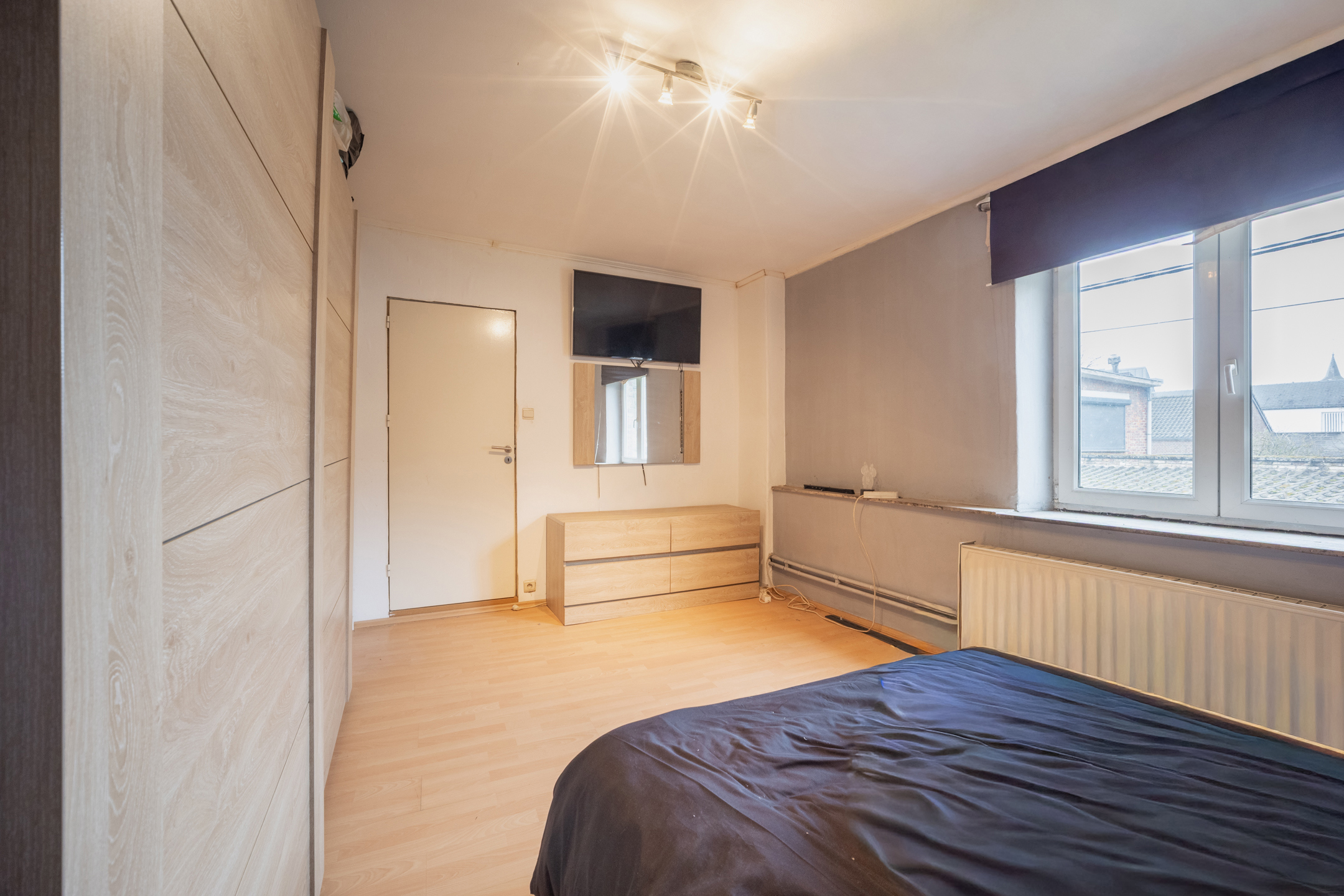 Photo du bien Charmante maison trois chambres