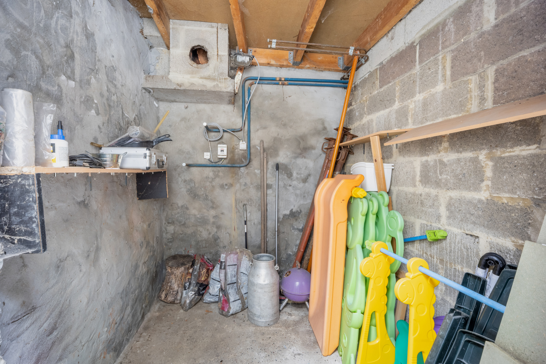 Photo du bien Charmante maison trois chambres