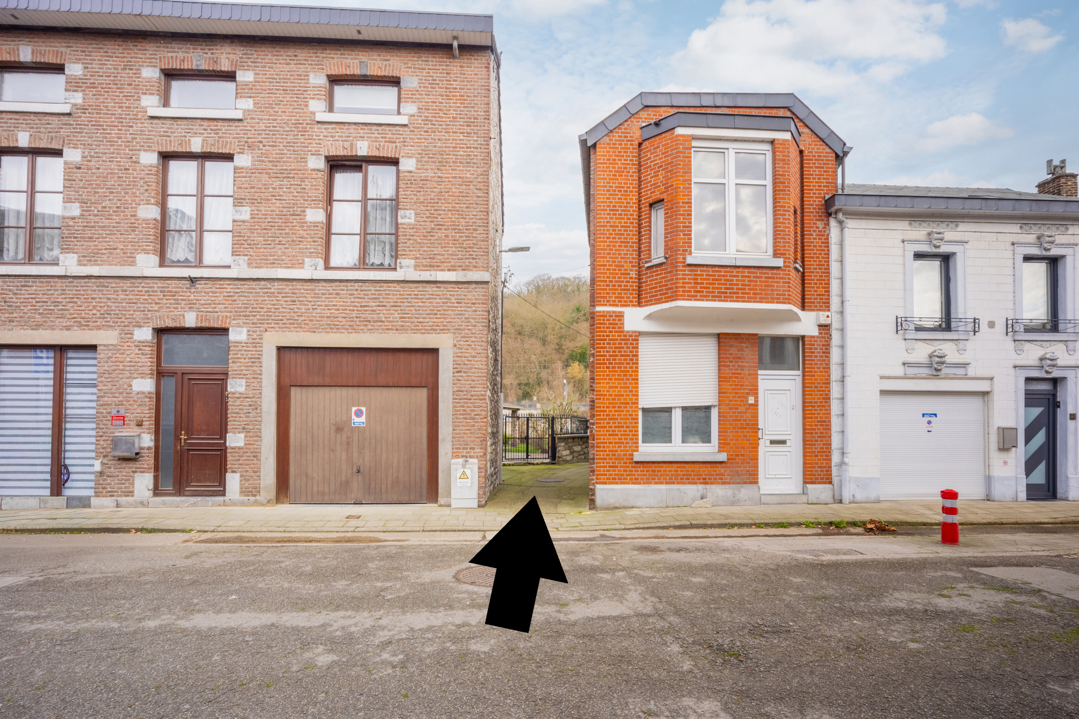 Photo du bien Charmante maison trois chambres