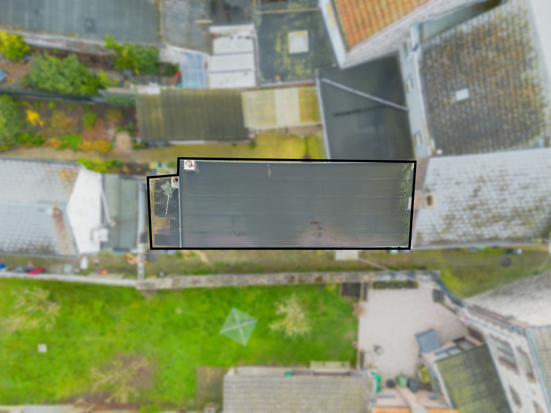 Photo du bien Charmante maison trois chambres