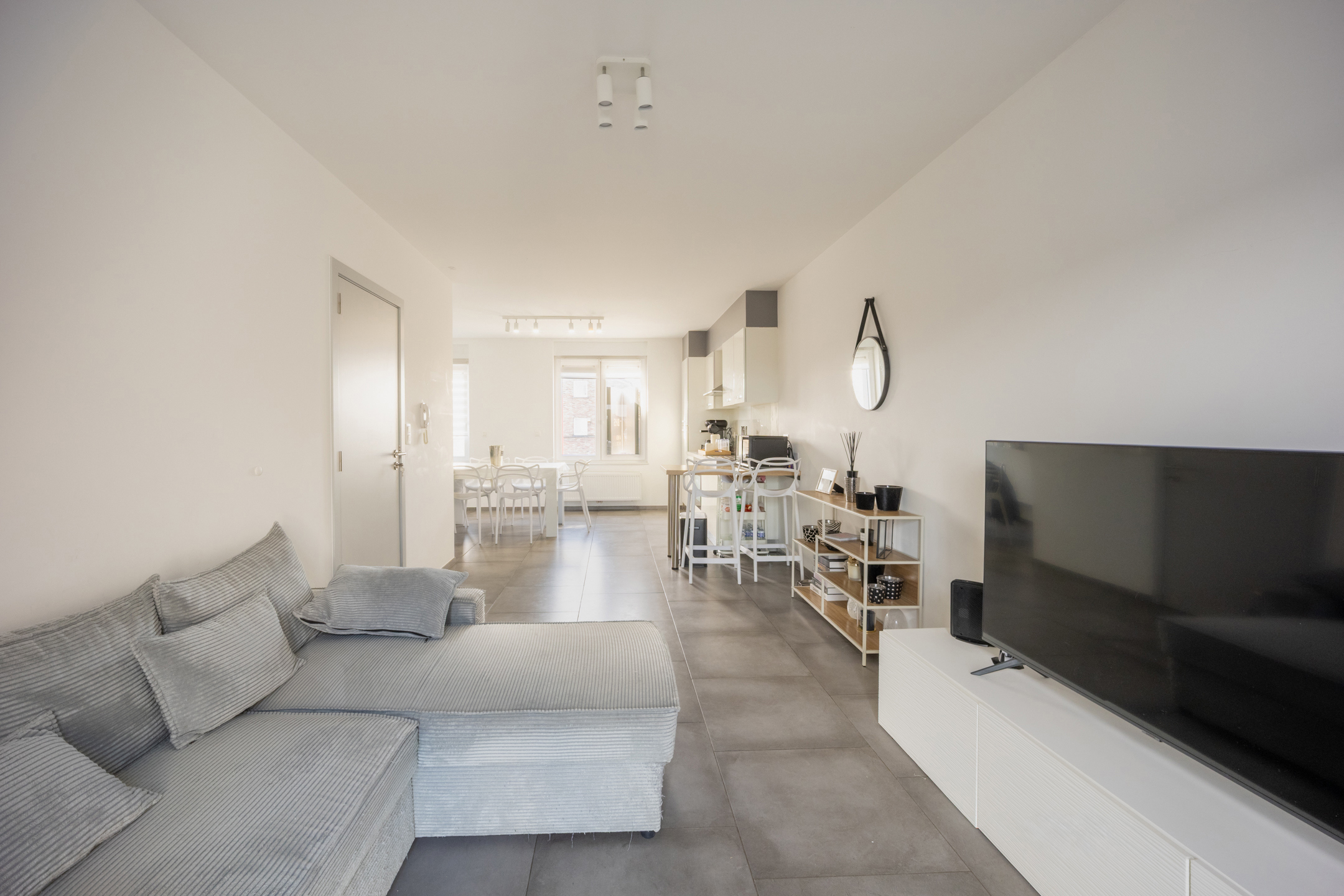 Photo du bien Charmant duplex rénové avec terrasse et parking