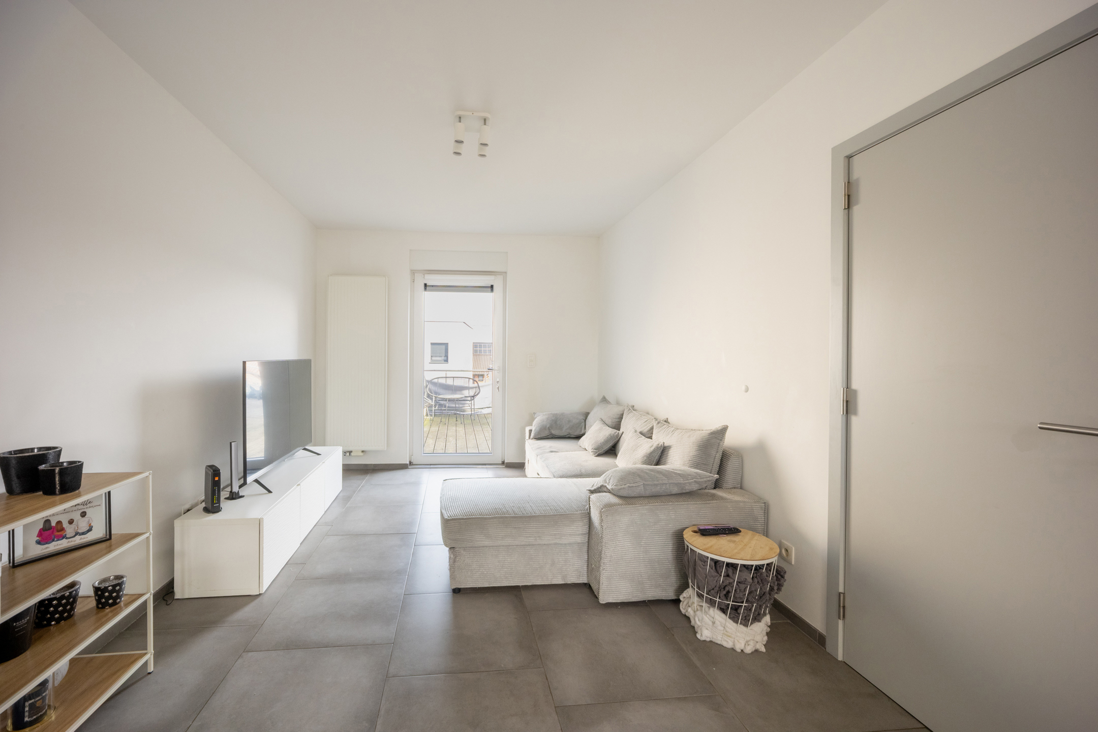 Photo du bien Charmant duplex rénové avec terrasse et parking