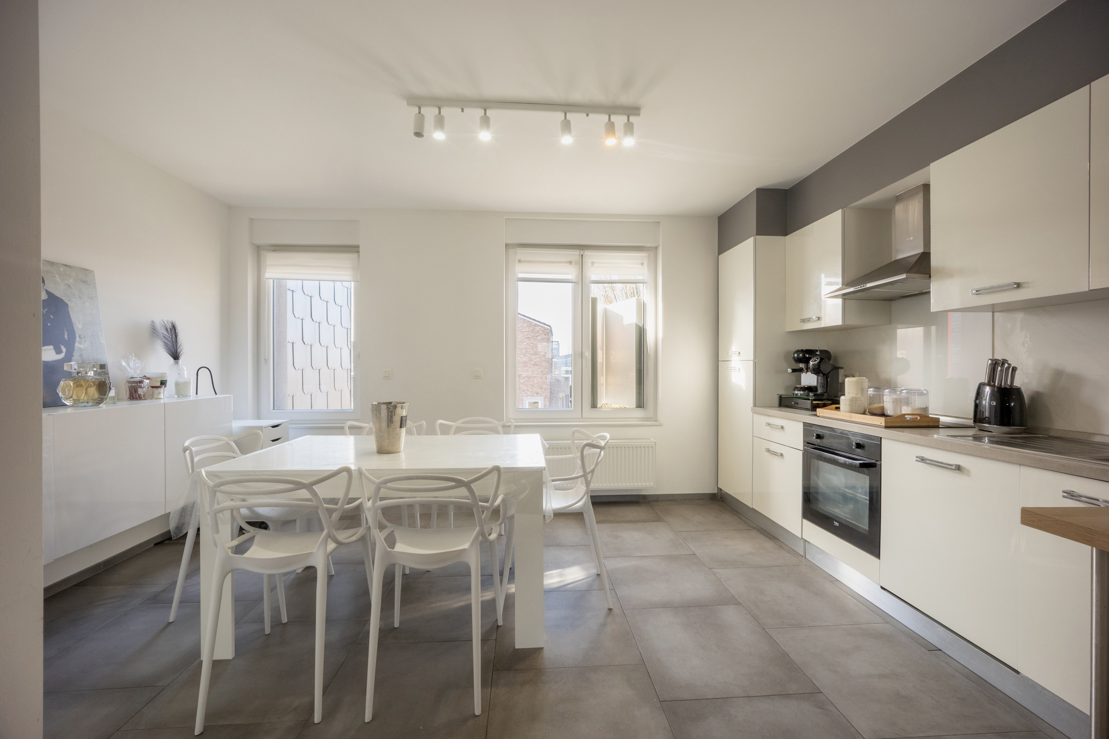 Photo du bien Charmant duplex rénové avec terrasse et parking