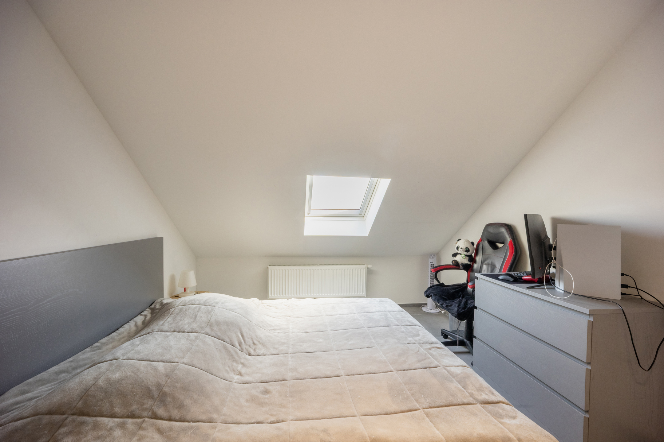 Photo du bien Charmant duplex rénové avec terrasse et parking